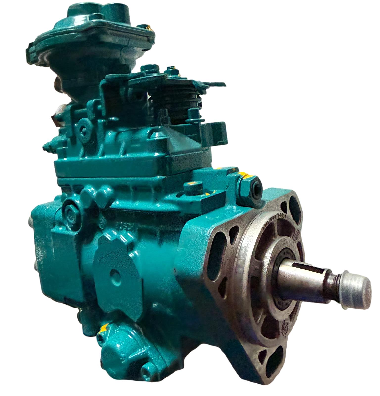 0460424106 861621 Bosch Diesel Fuel Injection Pump Volvo Penta