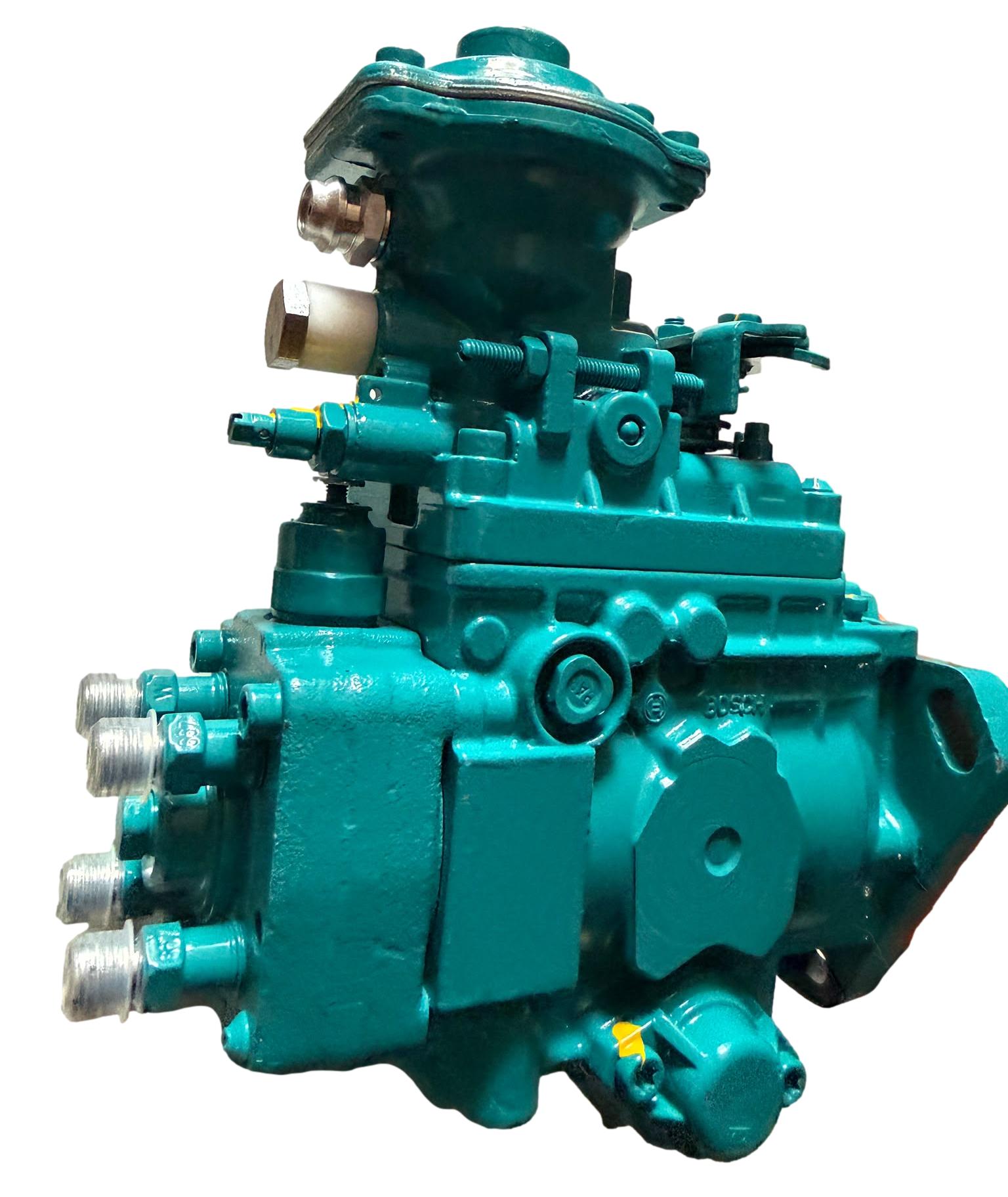 0460424106 861621 Bosch Diesel Fuel Injection Pump Volvo Penta
