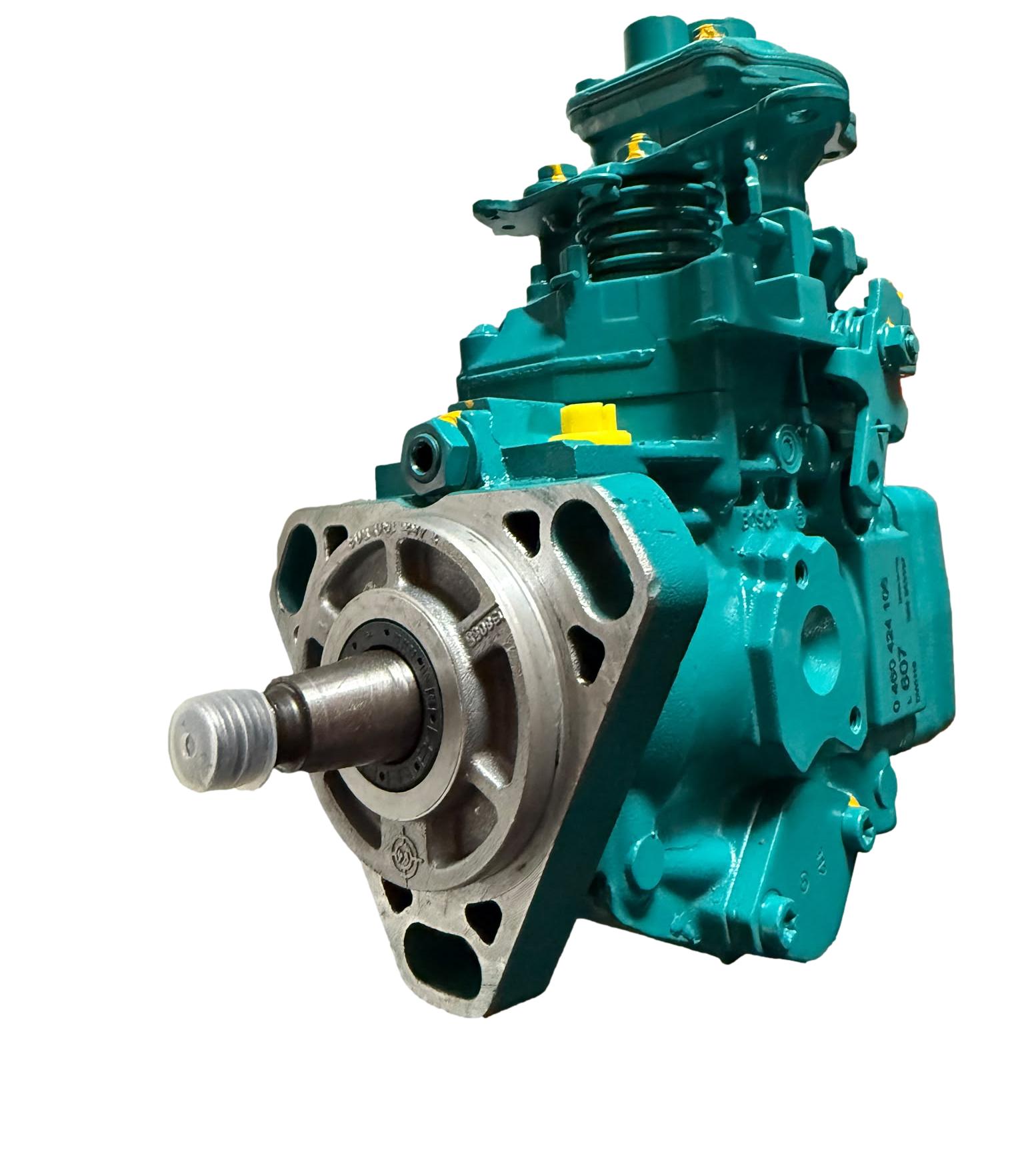 0460424106 861621 Bosch Diesel Fuel Injection Pump Volvo Penta