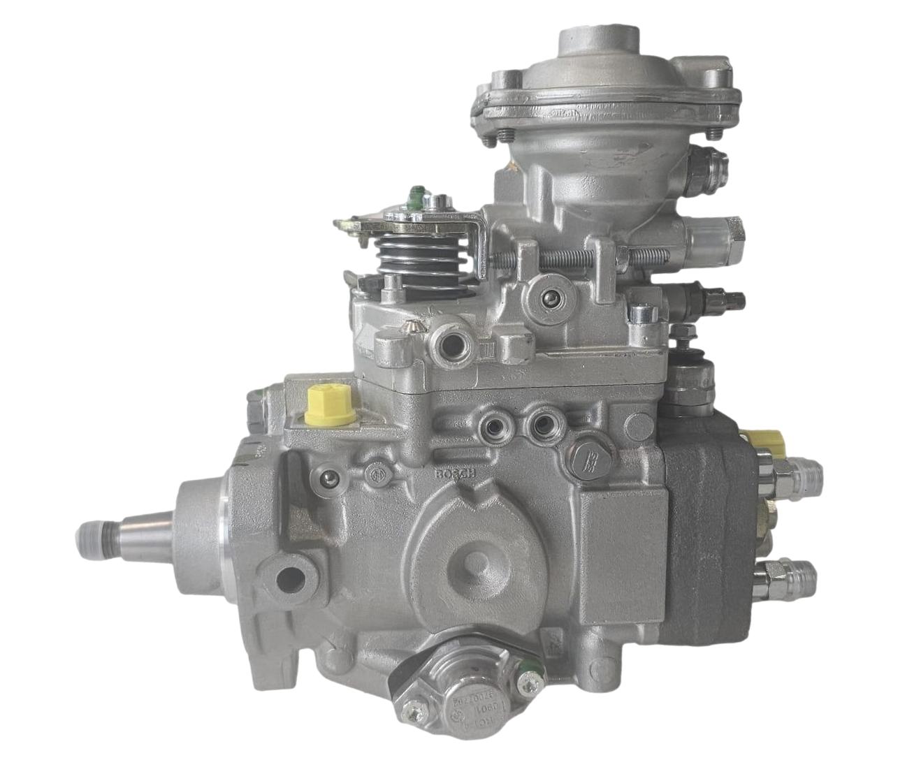 0460403003 | Bosch VE Diesel Fuel Injection Pump | VE3/10F2100R46 | Remanufactured