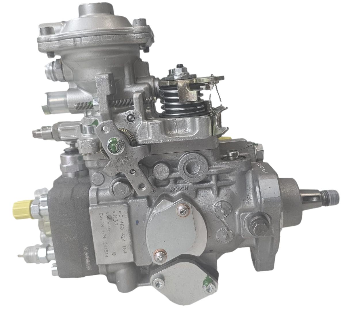 Bosch Diesel Fuel Injection Pump 0460424184 51 11103 7608