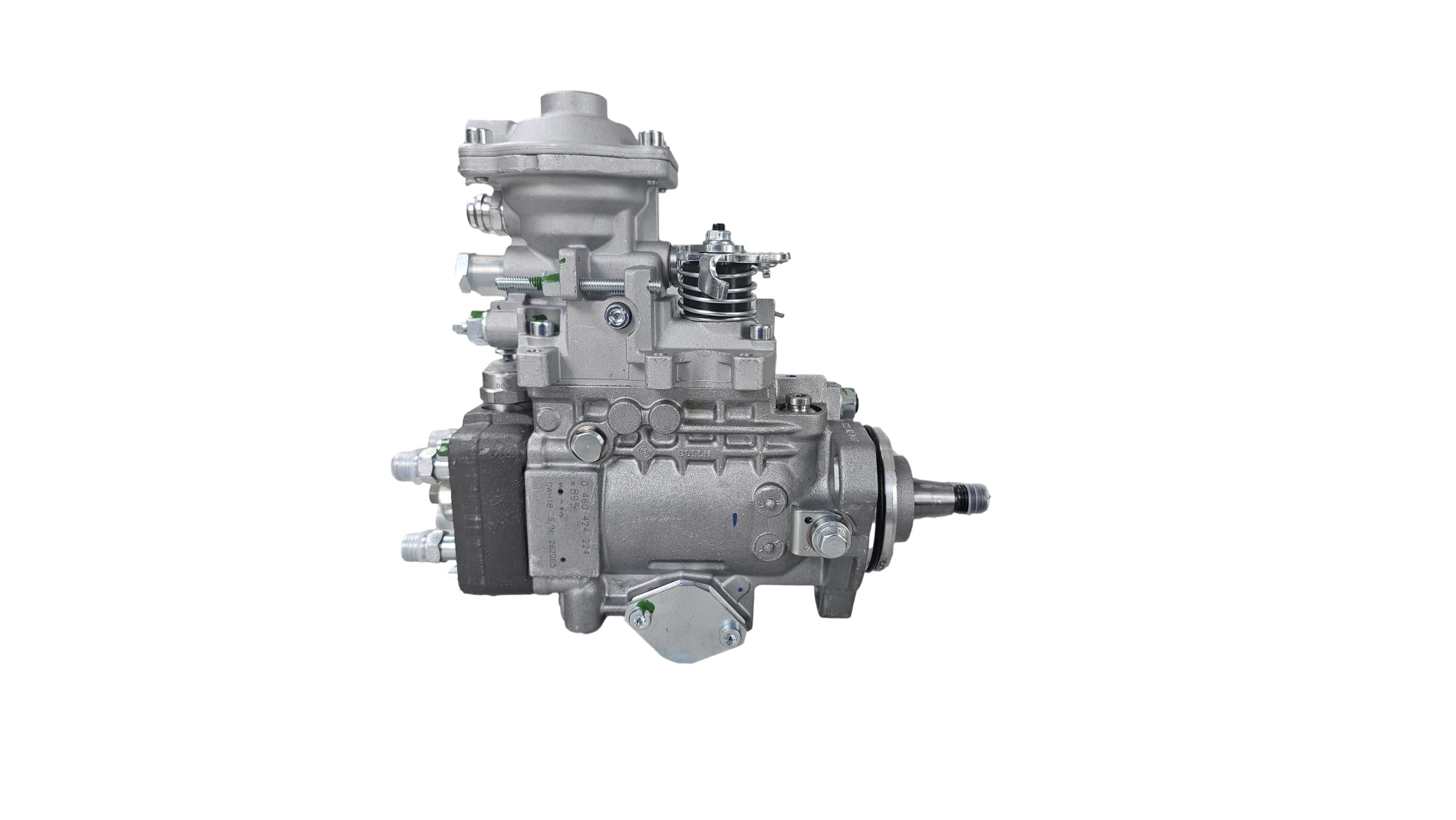 Bosch VE Diesel Fuel Injection Pump 0460424224