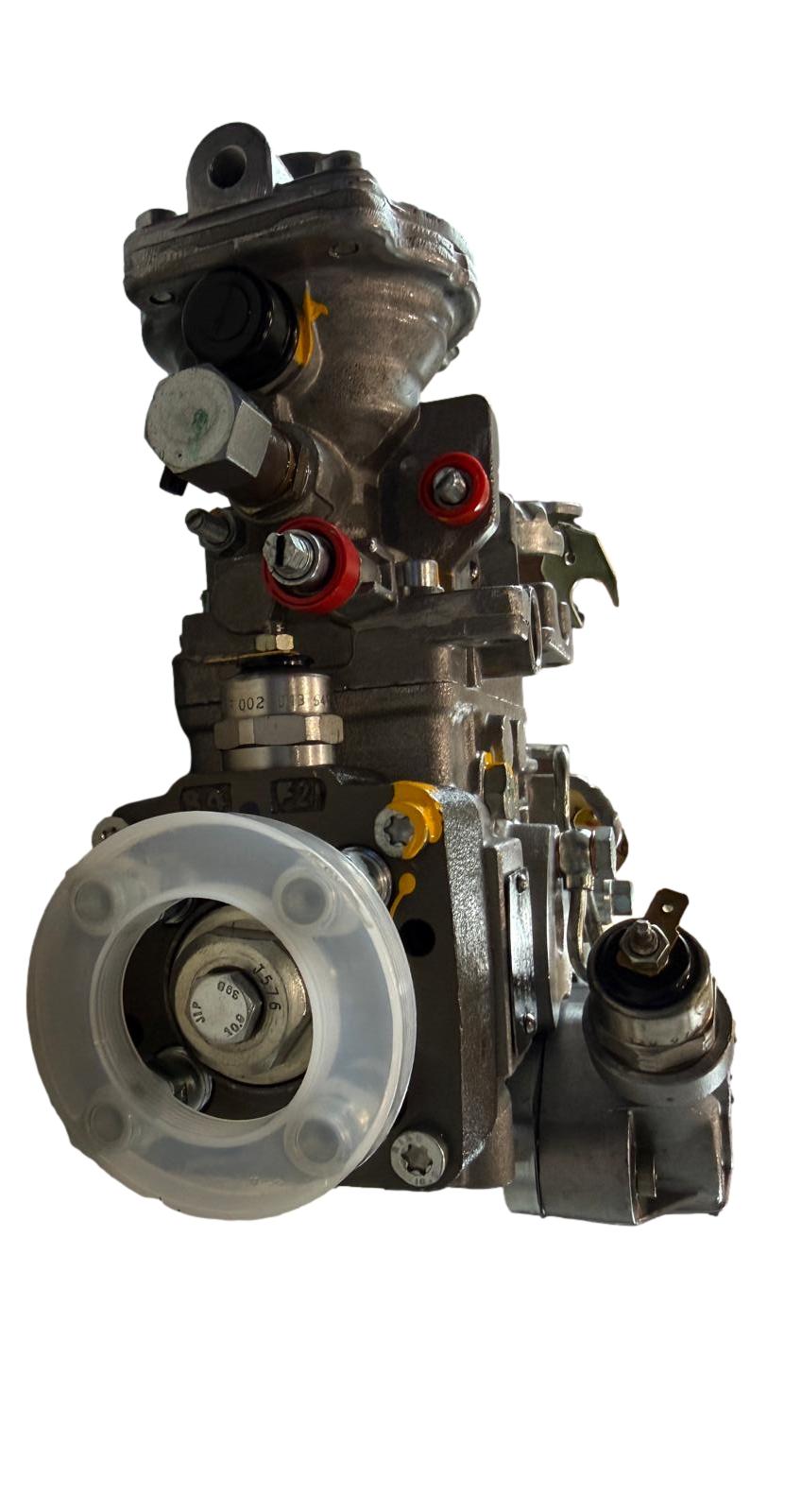BOSCH Injection Pump For New Holland CASE 4.5L TL100A Tractor 504068392 0460424328