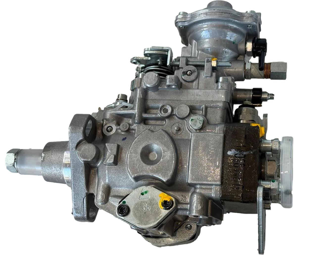2859361 iveco injection pump