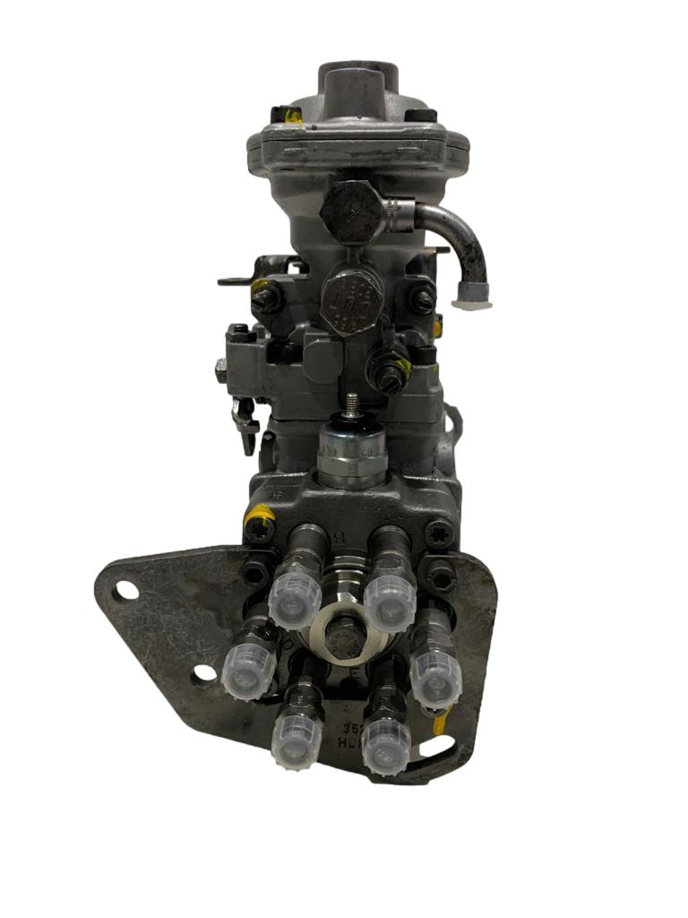 Bosch Diesel Fuel Injection Pump 0460426088