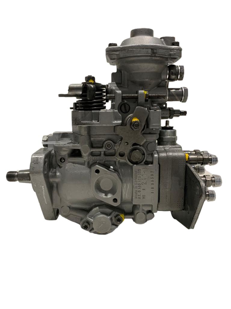 Bosch Diesel Fuel Injection Pump 0460426088