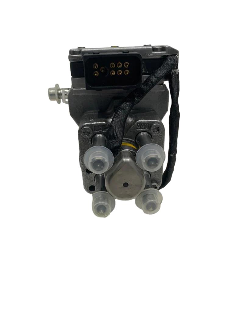 Bosch Perkins VP30 Diesel Fuel Injection Pump 0470004012