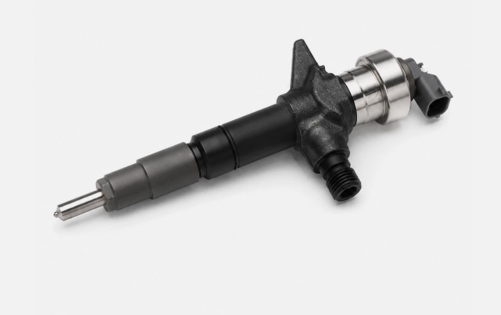 DCRI106980 / 095000-6980 Denso New Common Rail Diesel Injector | Isuzu D-Max 3.0L 4JJ1 | New