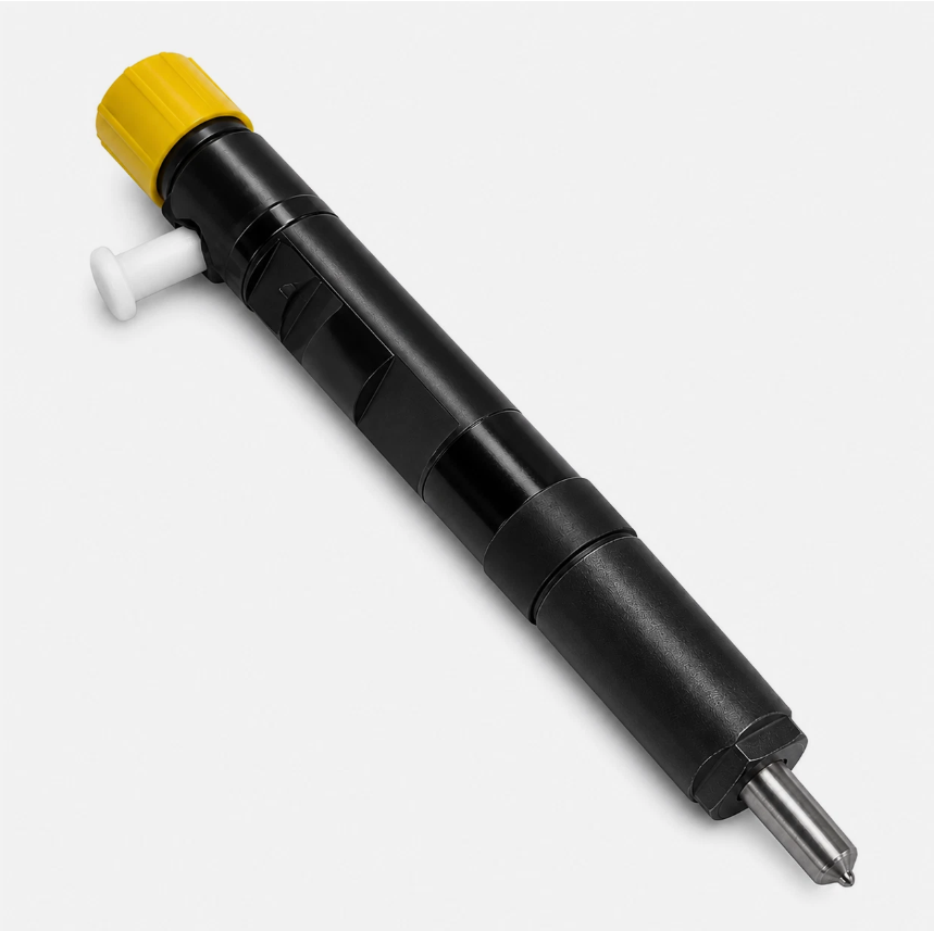 Delphi Common Rail Diesel Fuel Injector R05301D | Genuine New