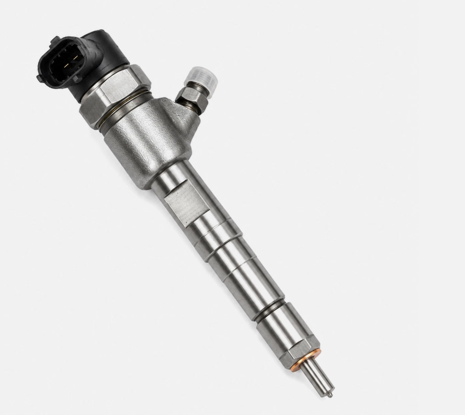Bosch Common Rail Diesel Fuel Injector 0445110183 | Alfa Romeo, Fiat | OEM Quality