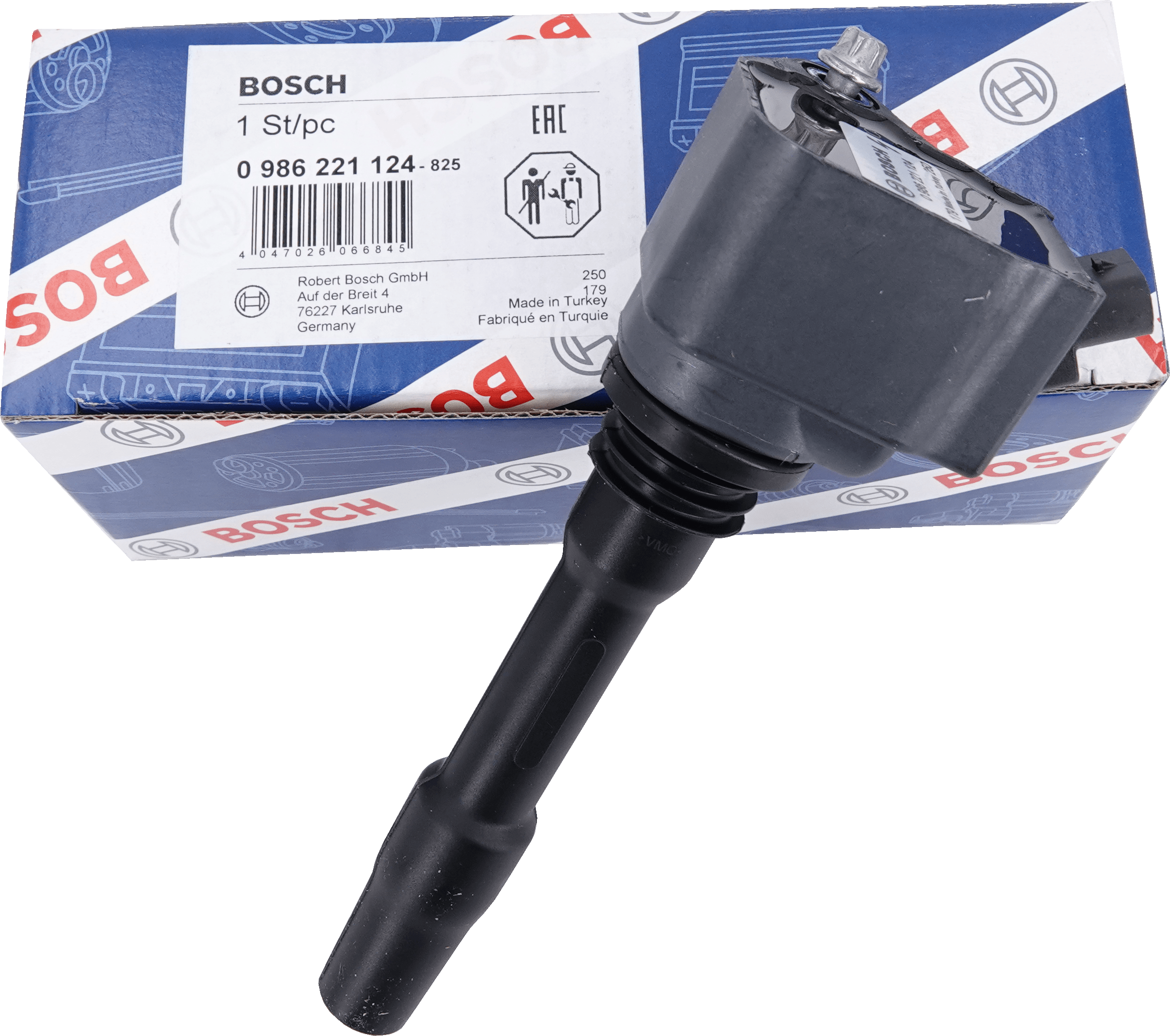 main bmw parts supplier