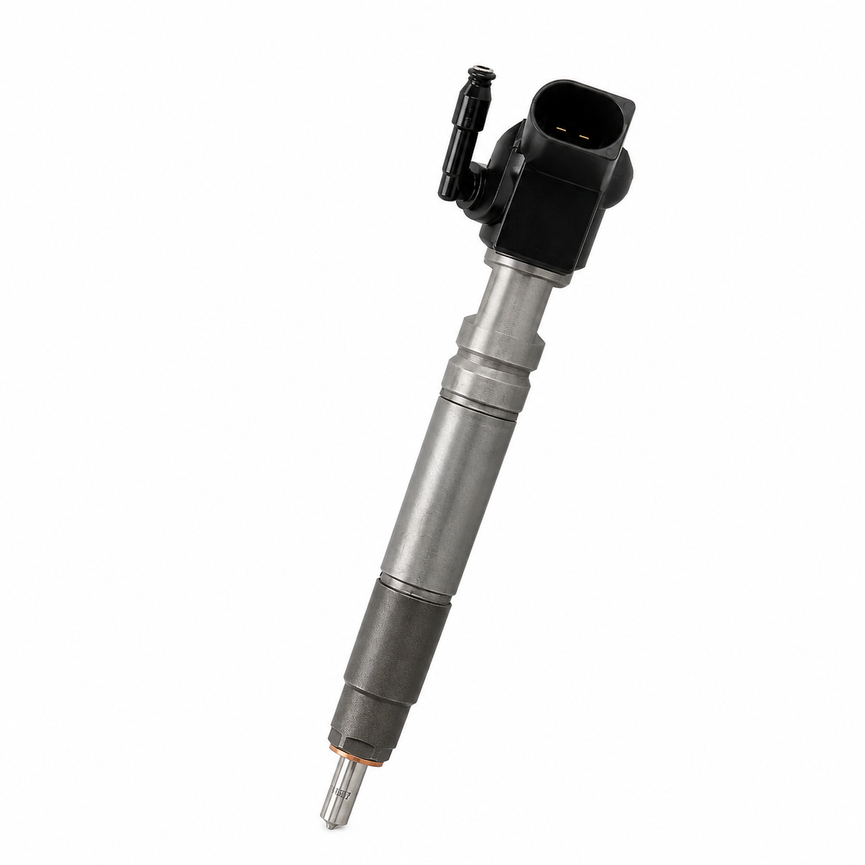 0986435356 Bosch Common Rail Diesel Fuel Injector | Remanufactured Exchange | Fiat, Alfa Romeo, Ford, Lancia