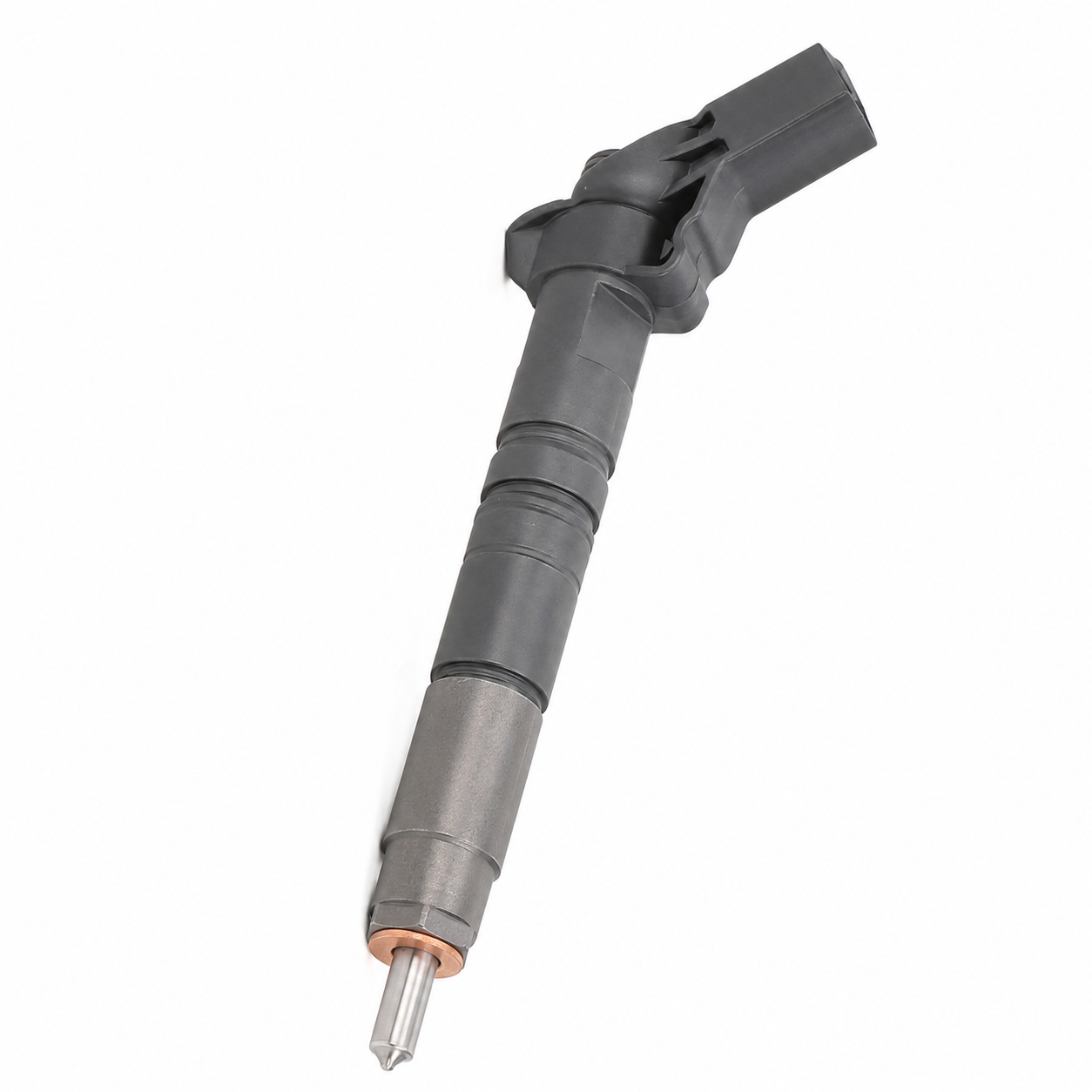 0986435406 | Bosch Common Rail Diesel Fuel Injector | Mercedes-Benz Sprinter 3.0 CDI | Remanufactured Exchange