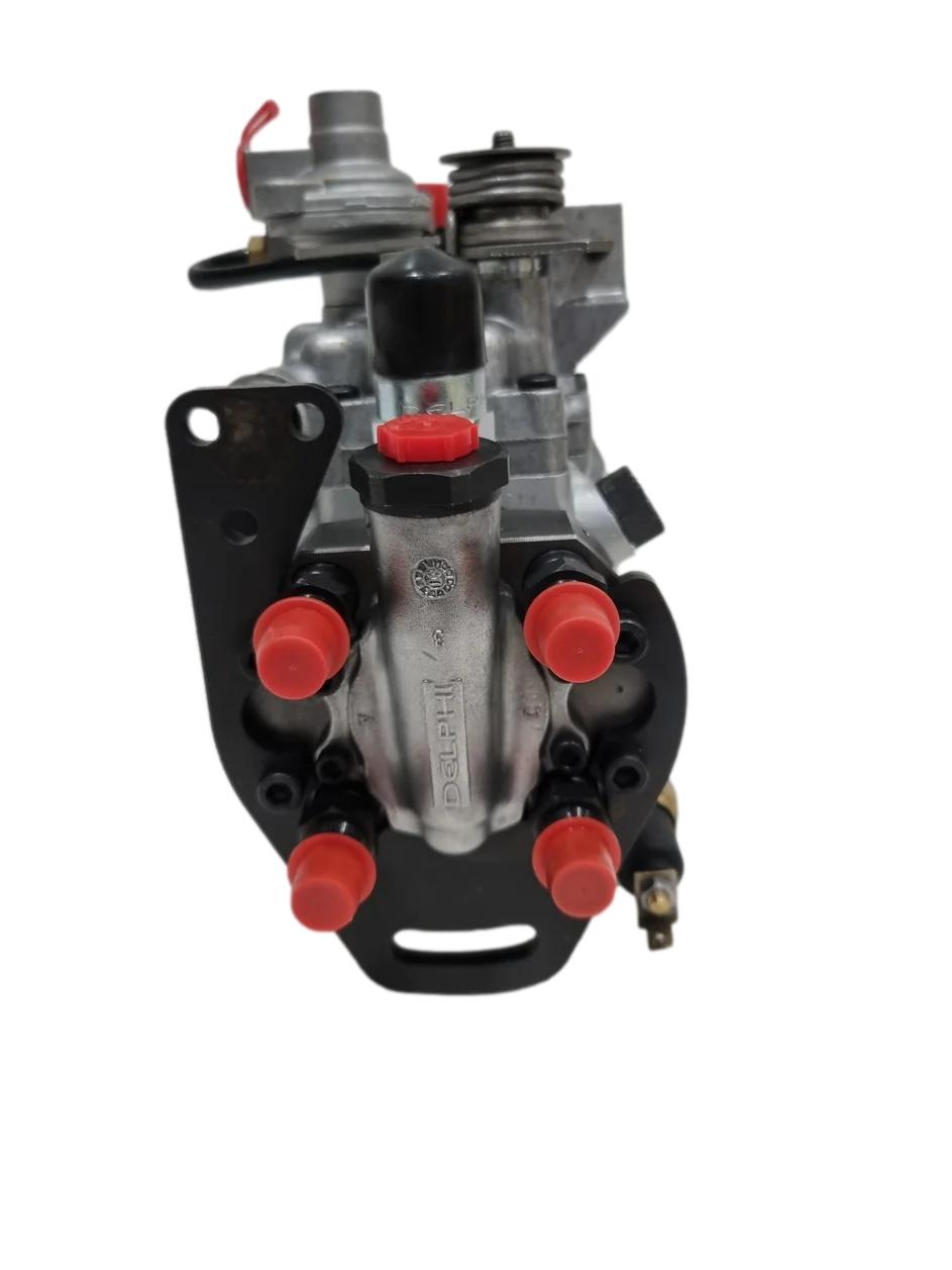 Perkins Delphi DP200 Diesel Fuel Injection Pump 8923A030G 2644F228