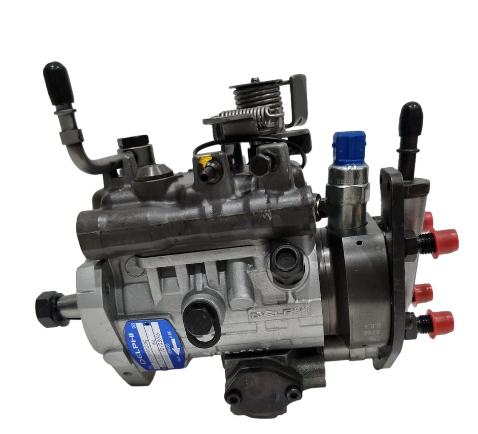 9320A020G Perkins Delphi Diesel Injection Pump