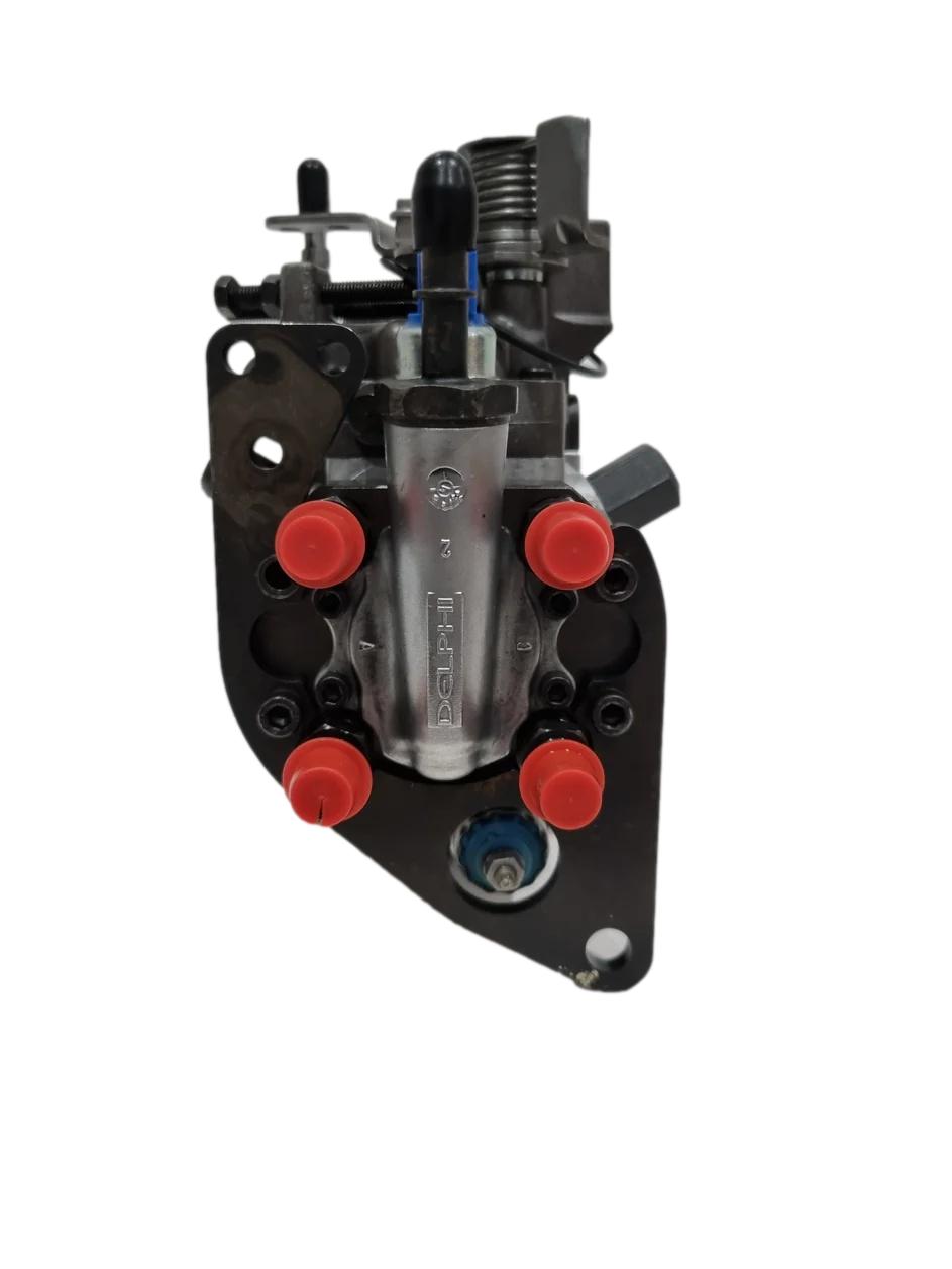 9320A020G Perkins Delphi Diesel Injection Pump