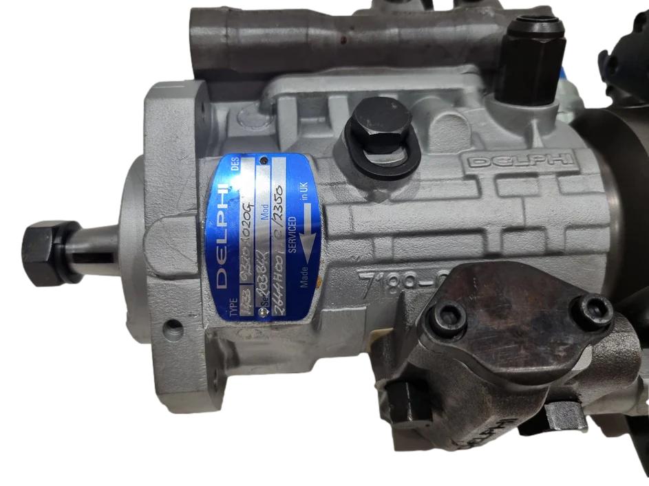 9320A020G Perkins Delphi Diesel Injection Pump