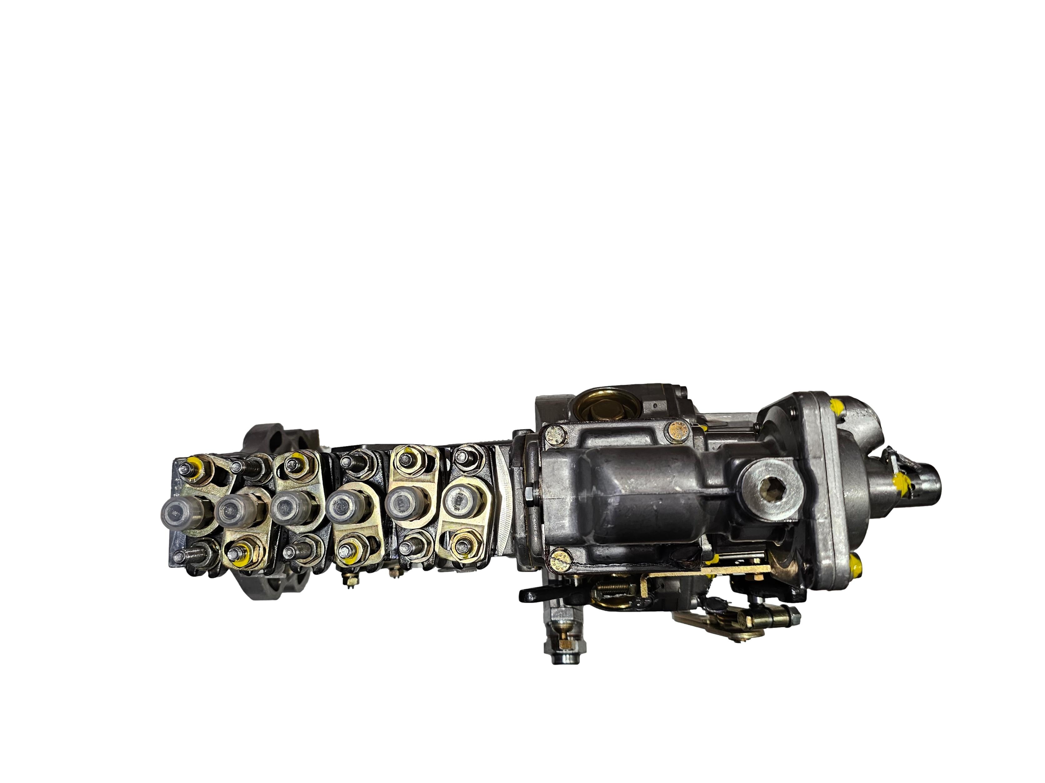 BOSCH Inline Diesel Fuel Injection Pump 0403446250 Perkins Phaser