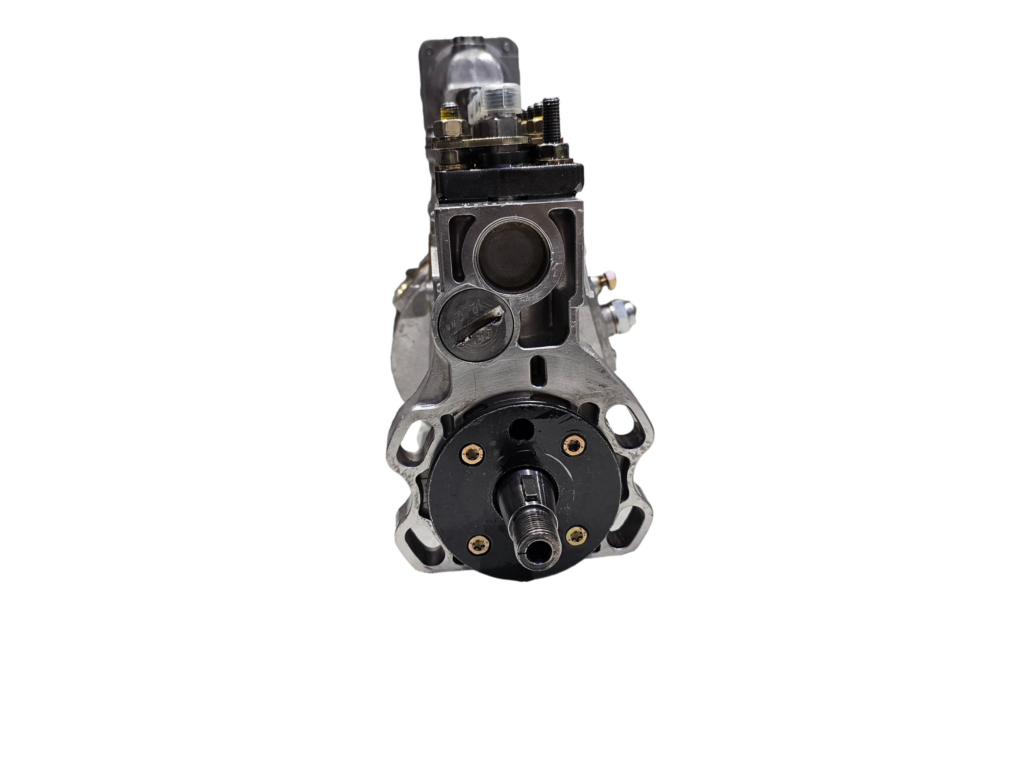 BOSCH Inline Diesel Fuel Injection Pump 0403446250 Perkins Phaser