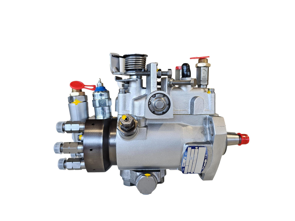 Lucas Phillipsさん専用 Lucas DPS New Holland Ford Diesel Fuel Injection Pump 8524A300X