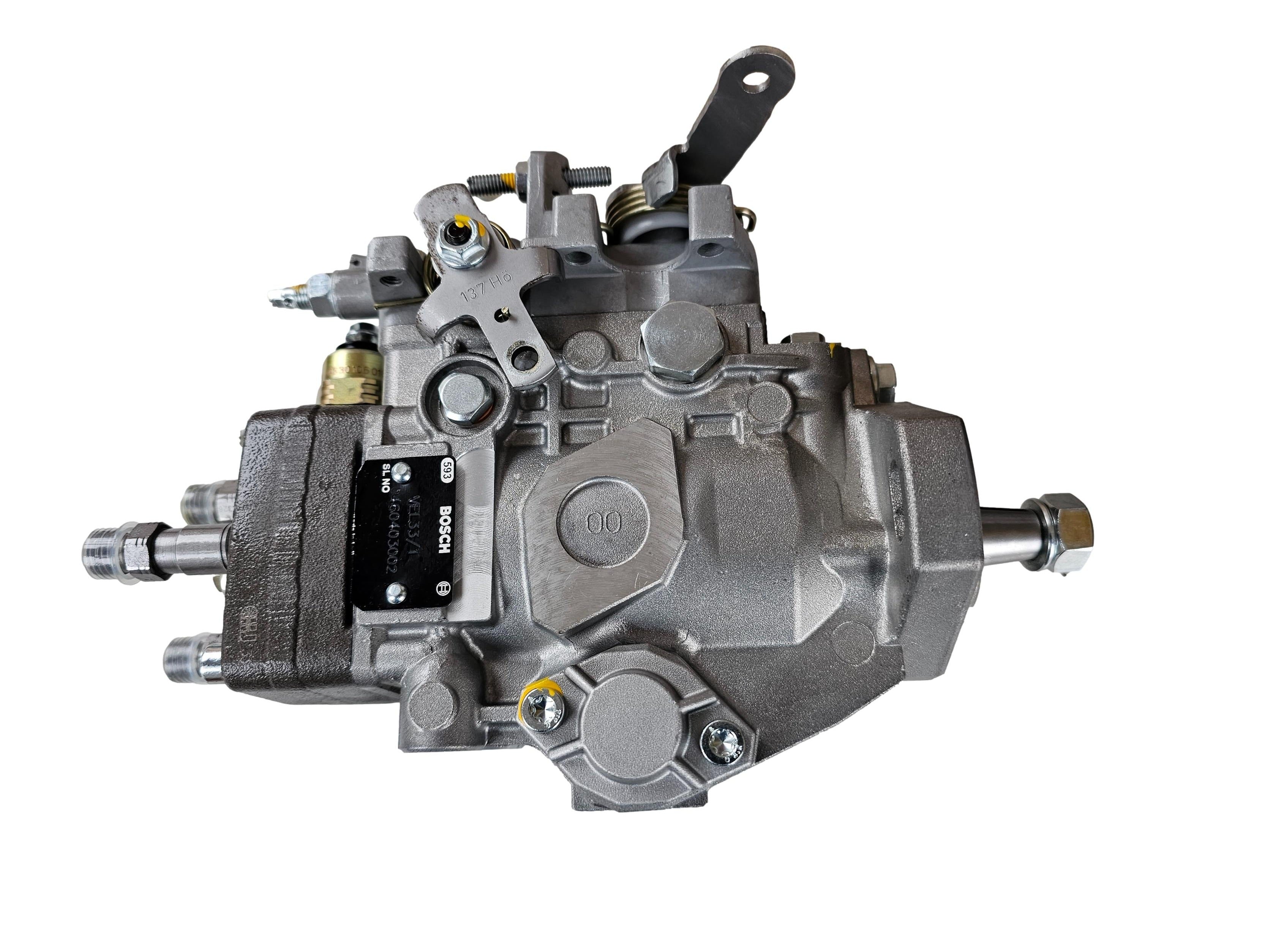 Bosch Diesel Fuel Injection Pump 0460403002 Fits Bukh DV36ME