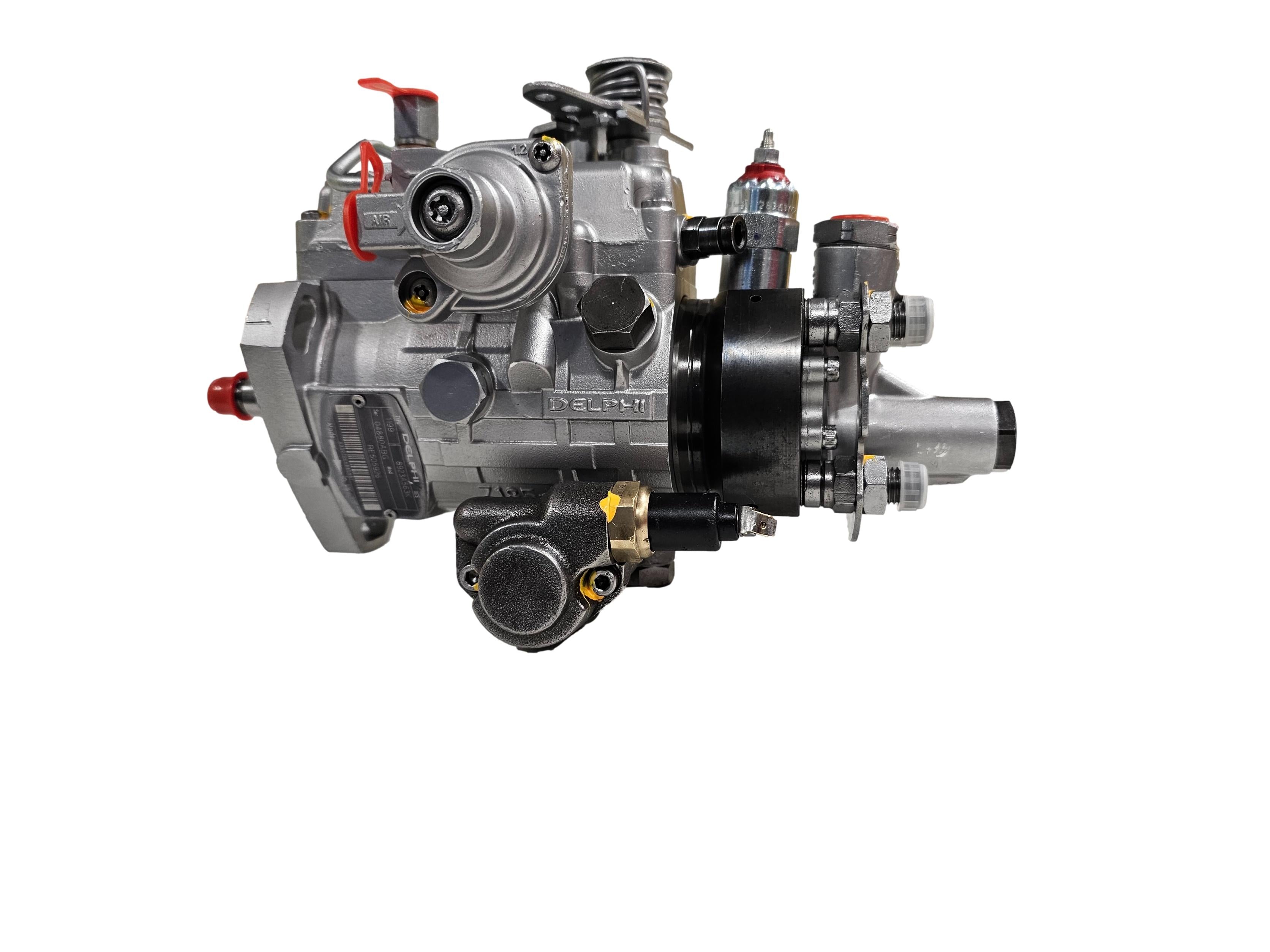 John Deere Lucas Delphi Diesel Fuel Injection Pump 8923A563K RE505926