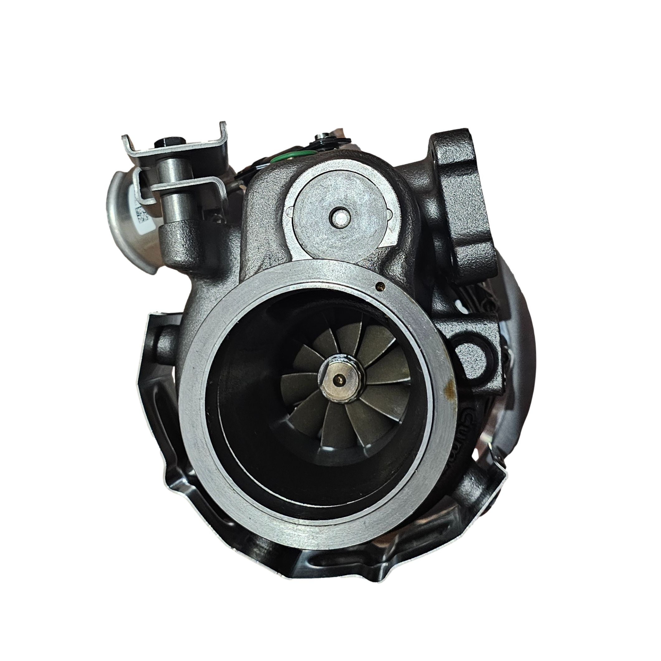 Turbocharger Holset HE400WG 5460485 5460452 5501027 10cm CUMMINS QSL