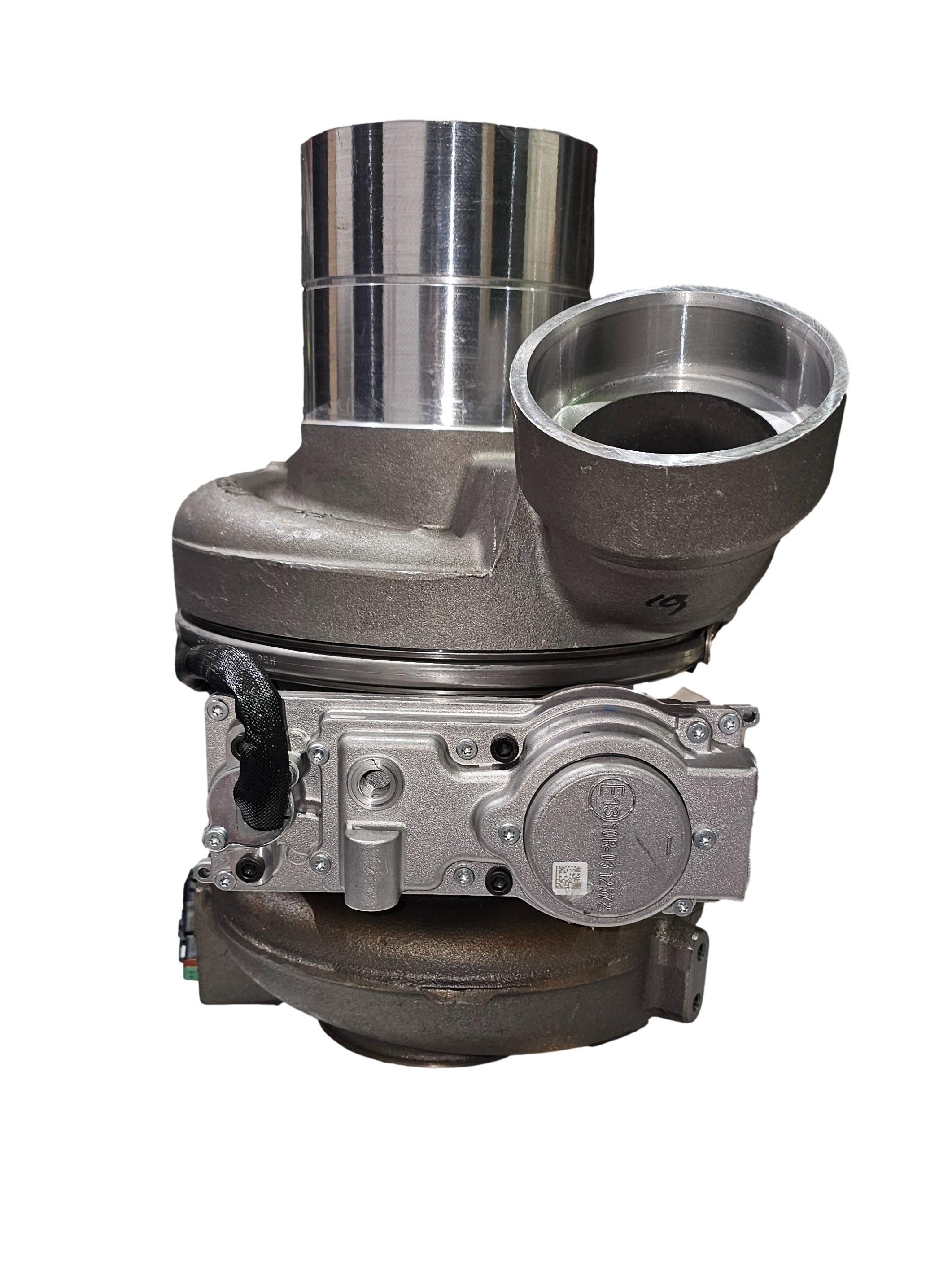 Turbocharger Holset HE500VG-1898616 2001909 3775706 Fits Scania DP16