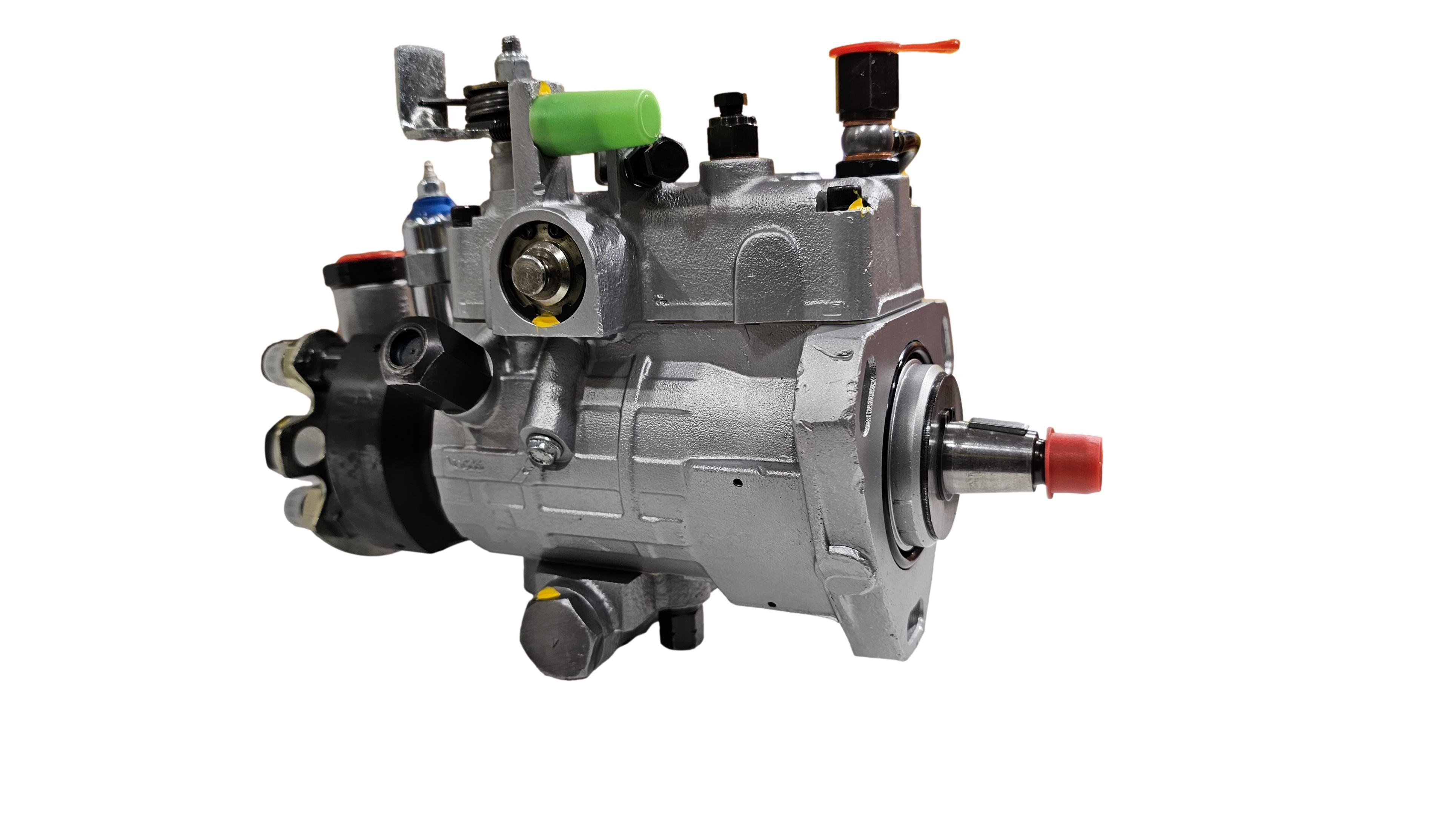 Lucas Delphi John Deere Diesel Fuel Injection Pump 8920A992W RE501443