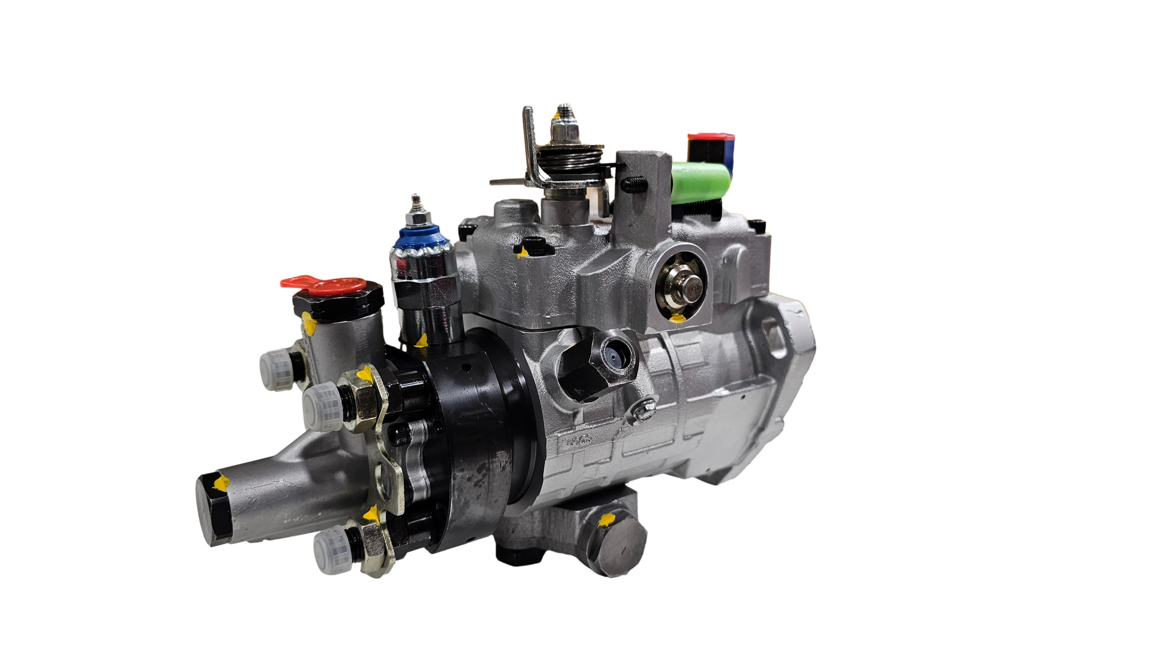 Lucas Delphi John Deere Diesel Fuel Injection Pump 8920A997W SE500957