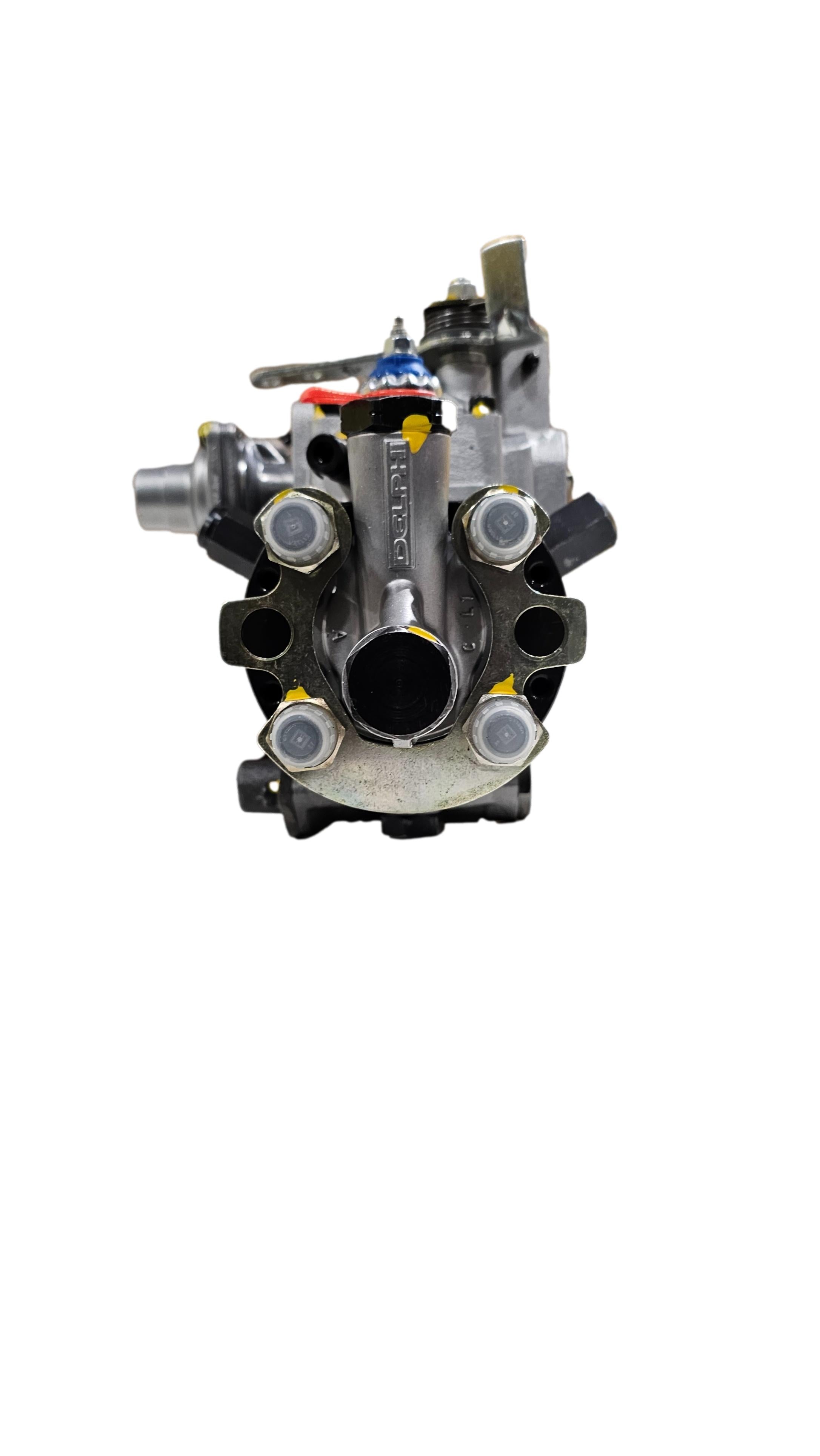 Lucas Delphi John Deere Diesel Fuel Injection Pump 8920A992W RE501443