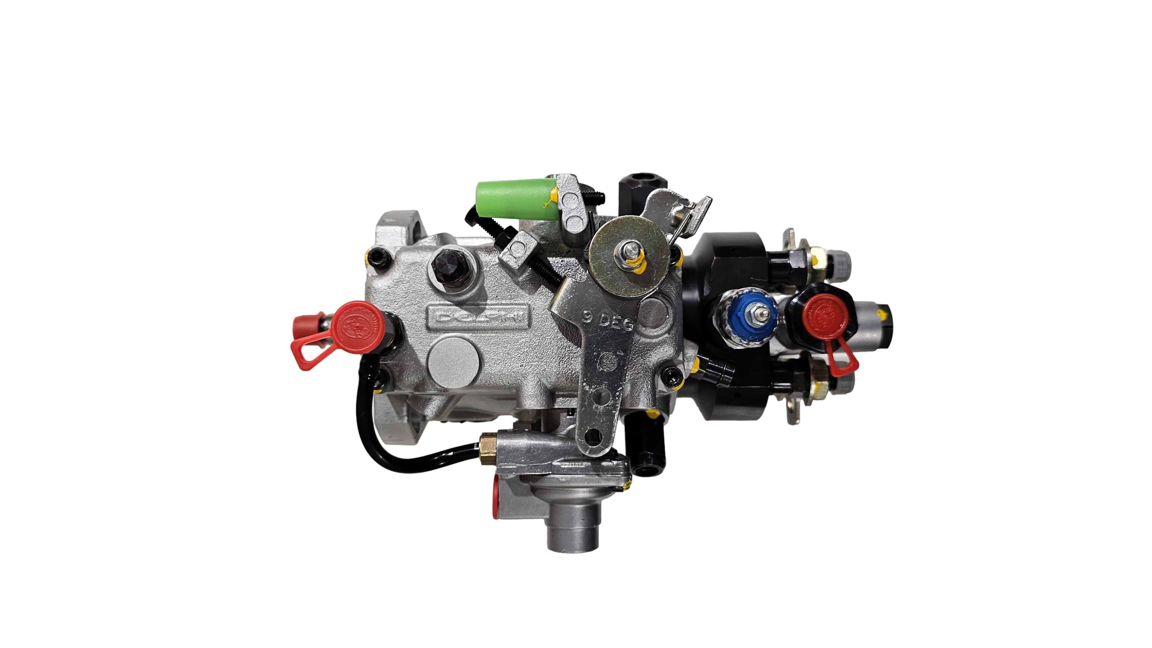 Lucas Delphi John Deere Diesel Fuel Injection Pump 8920A997W SE500957