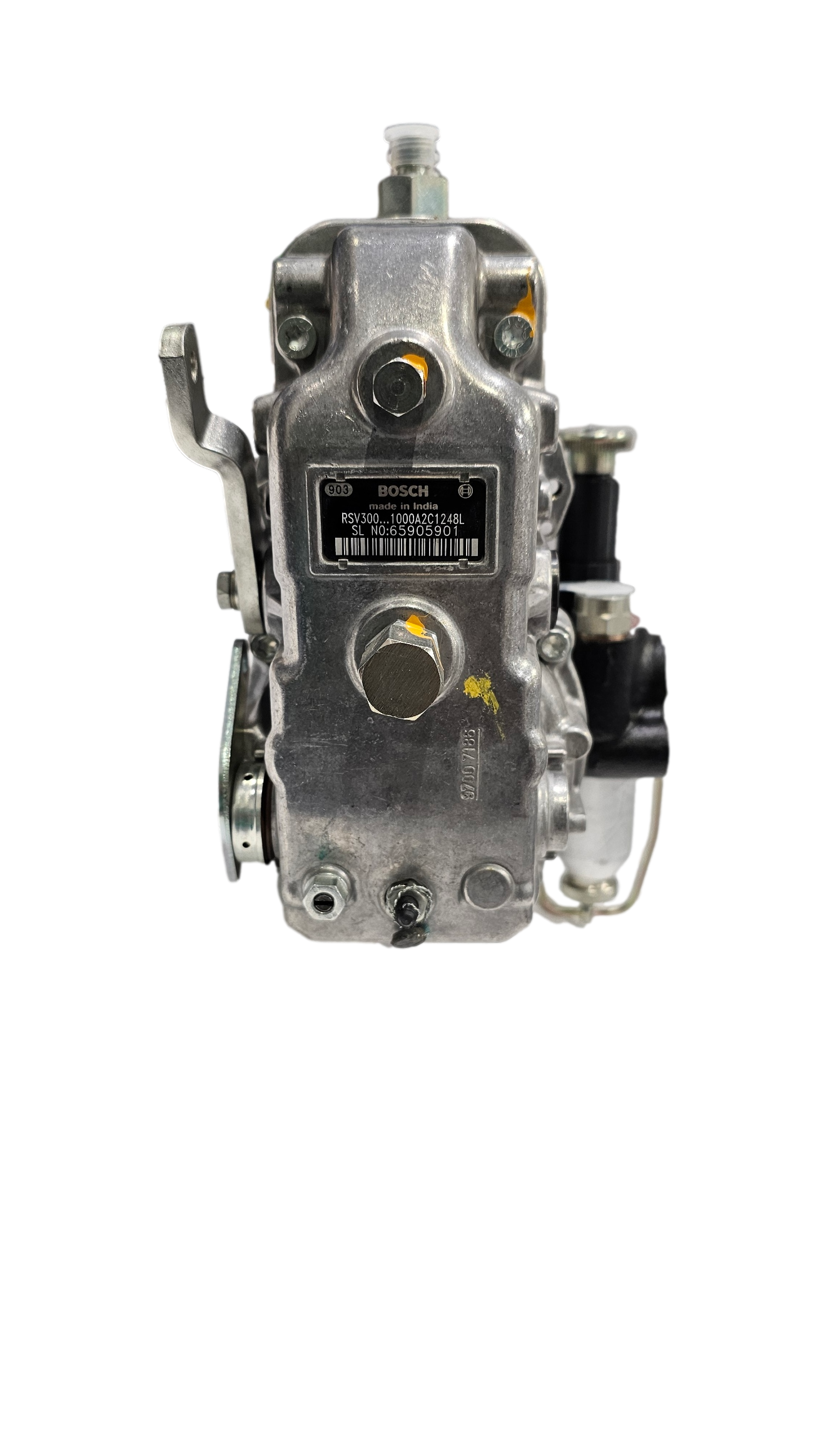 Bosch Inline Diesel Injection Pump F002A0Z135