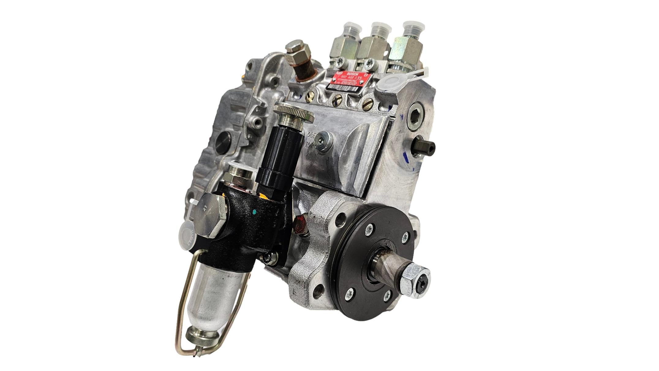 Bosch Inline Diesel Injection Pump F002A0Z135