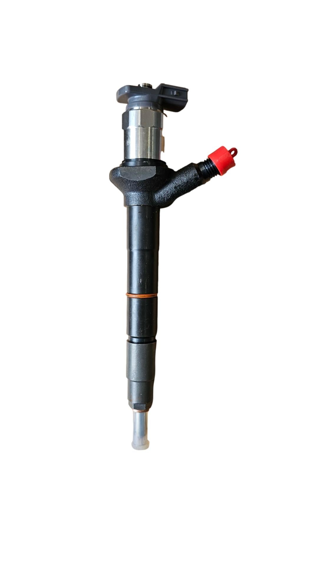 CATERPILLAR Fuel Injector 5538167 553-8167, Genuine Denso