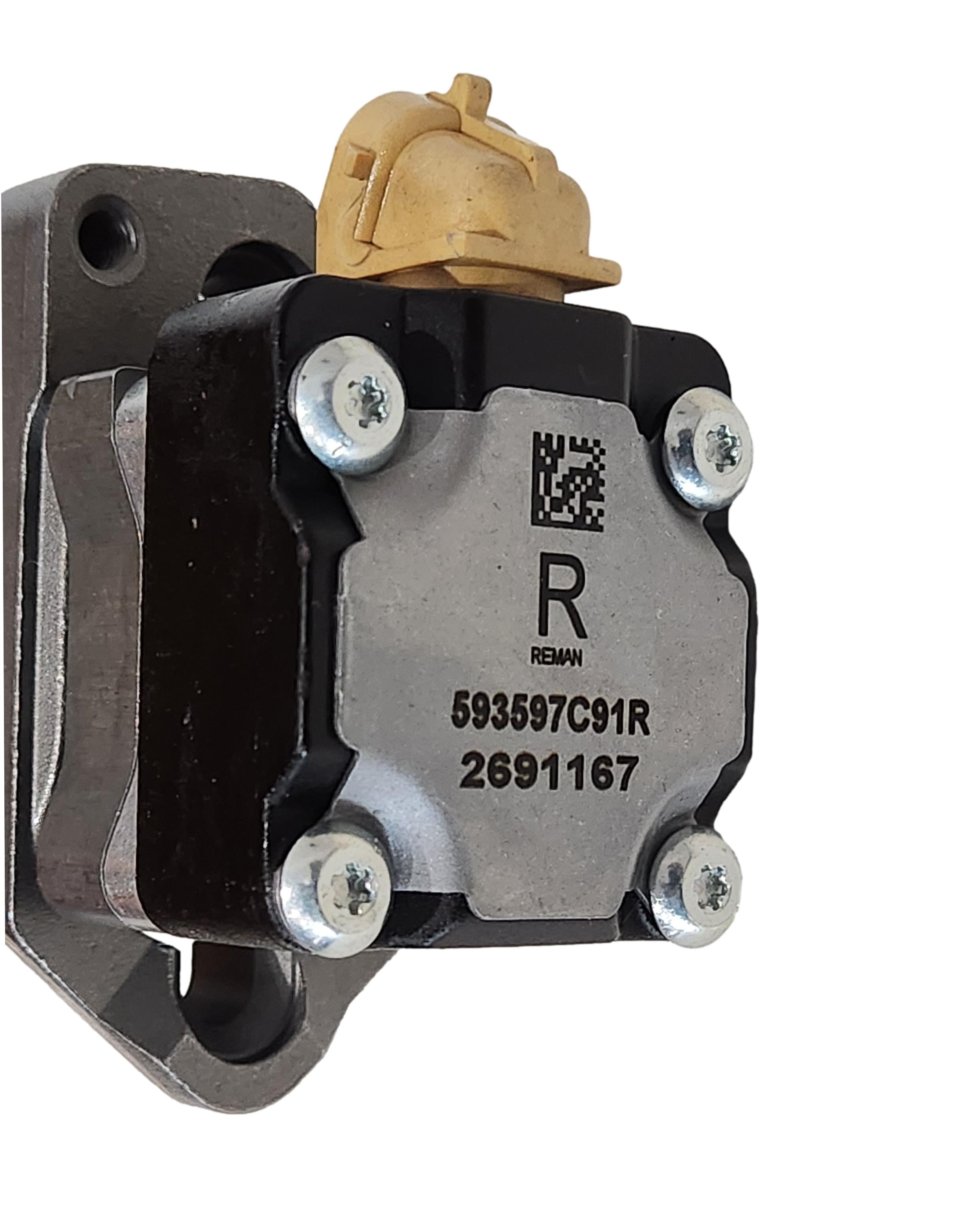 Perkins Engine 1300 Series Injector 593597C91R 2691167