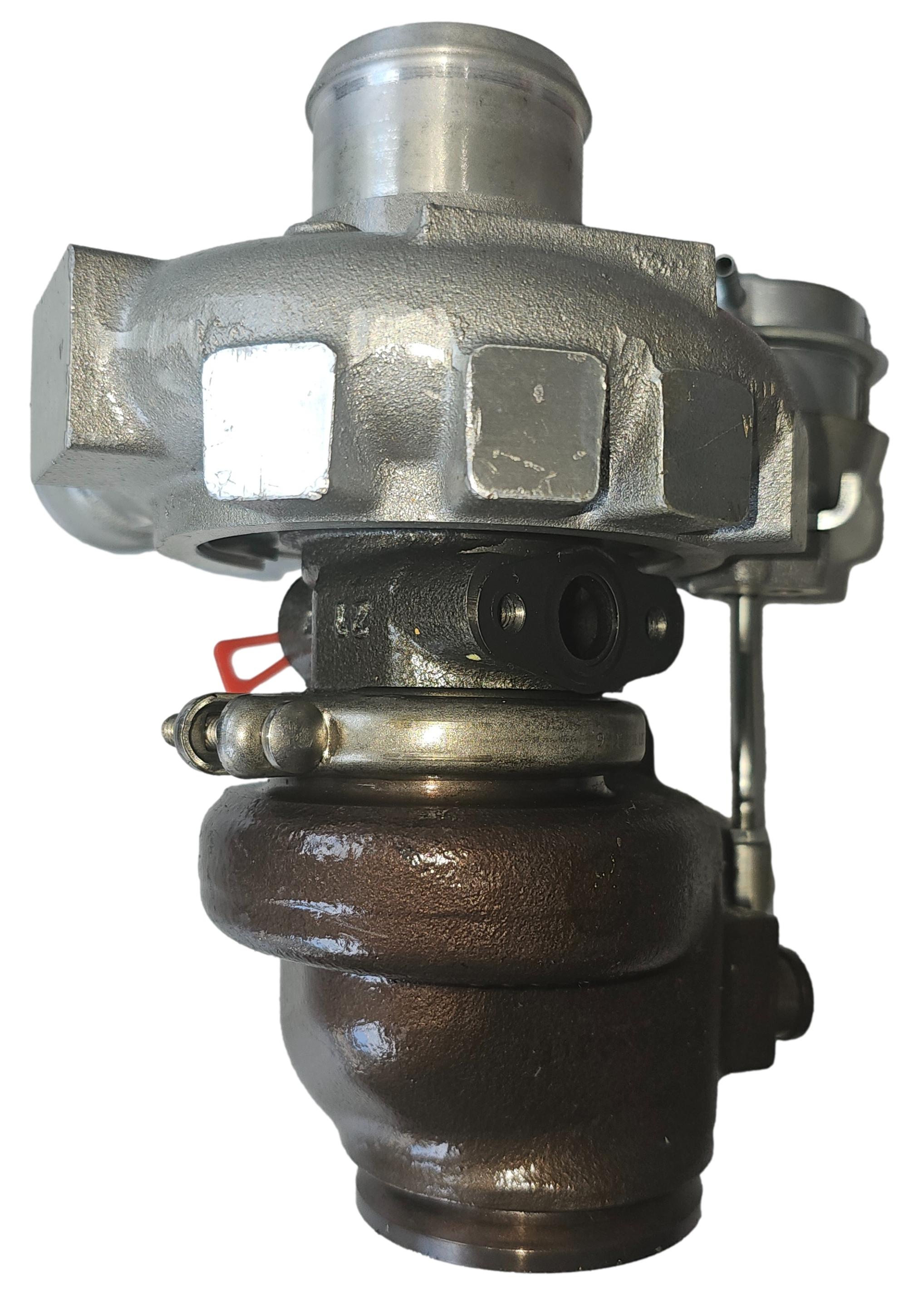 Turbocharger 5801649112
