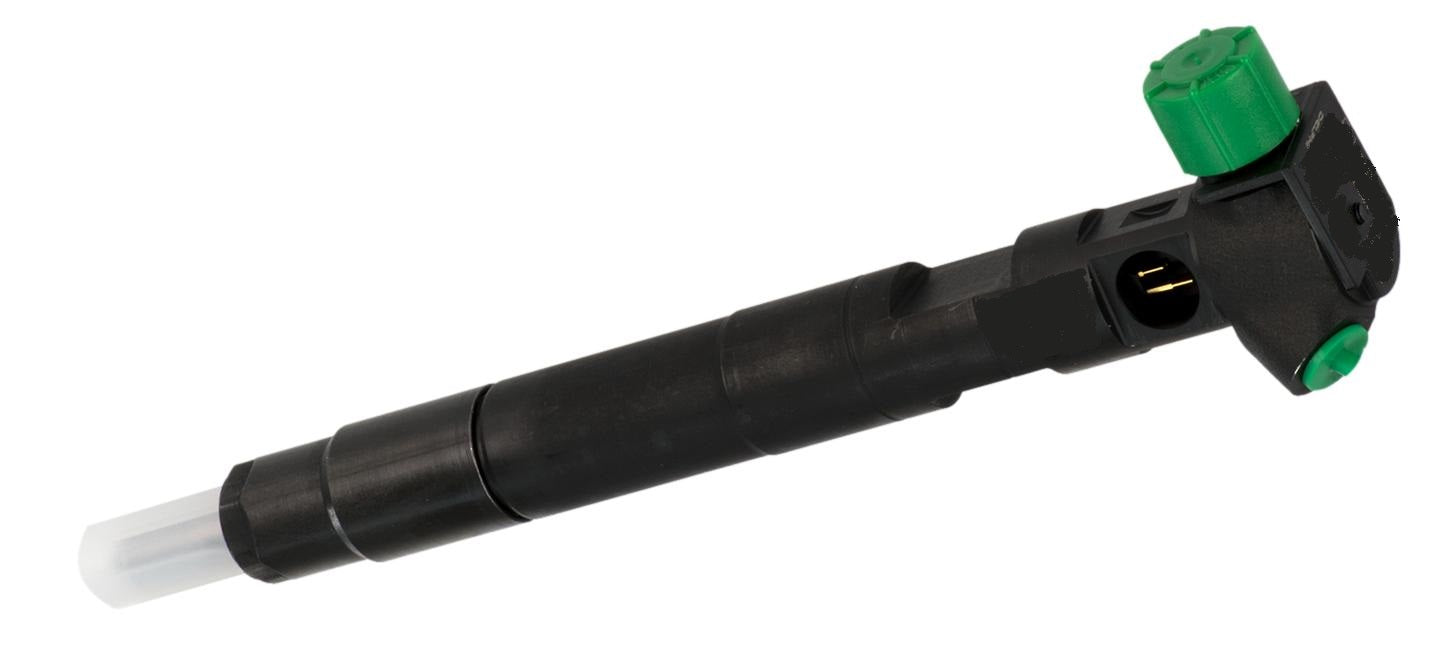 Delphi Common Rail Diesel Fuel Injector 28271551 | Mercedes-Benz C E GLK ML S SLK 2.2 CDI
