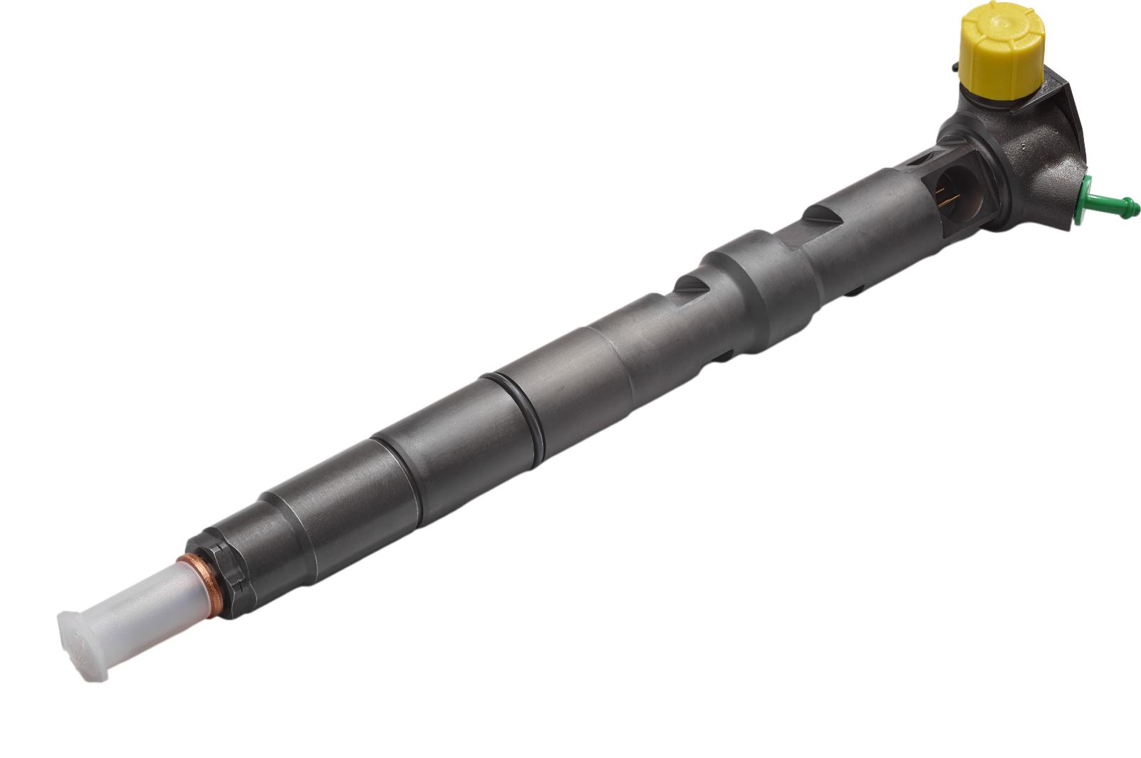 Delphi Genuine New Diesel Injector 28272472 | Mercedes A B C CLA CLS E Class 2.2 CDI OM651 Euro 6