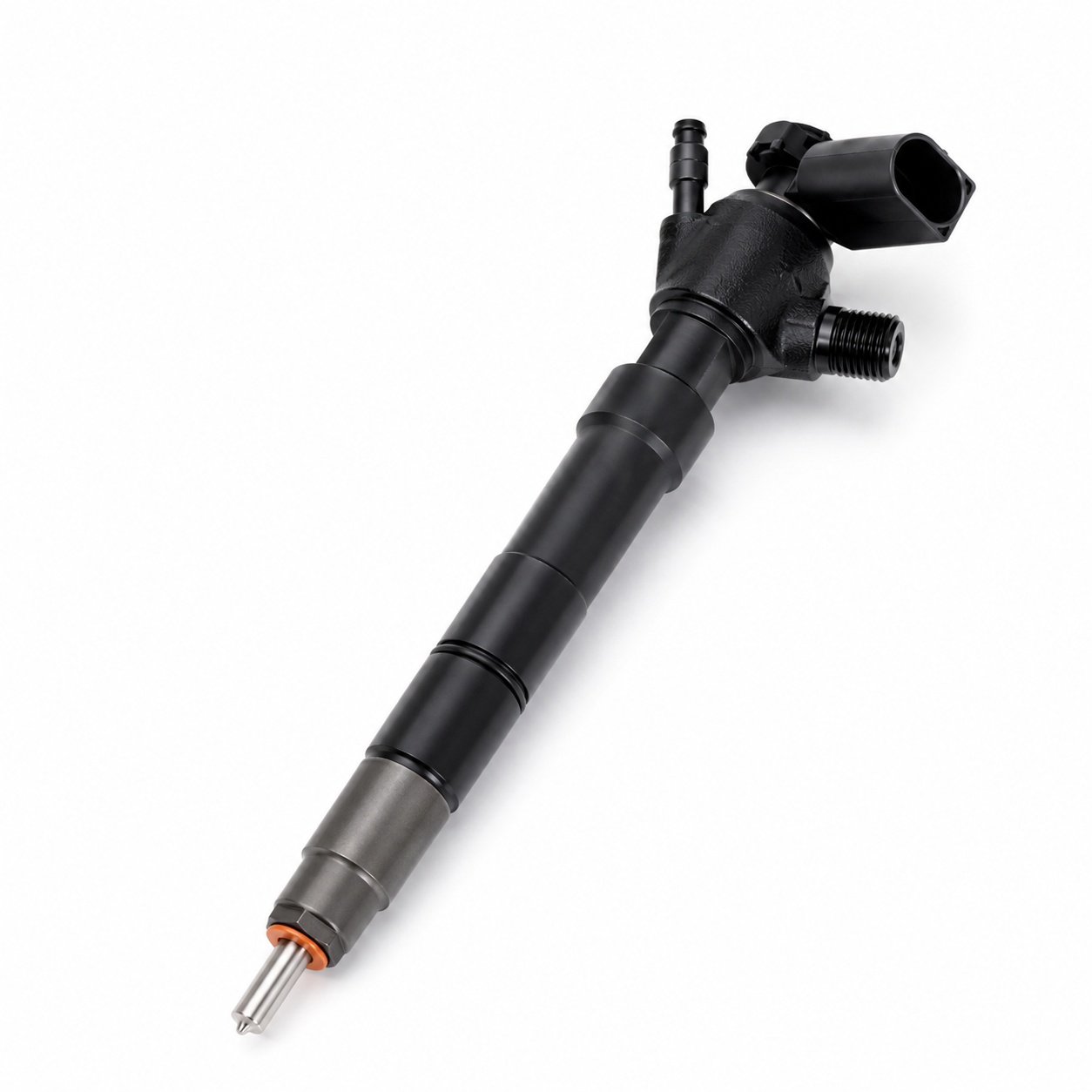 Delphi Common Rail Diesel Fuel Injector | 28370681 | VW / Audi / Seat / Skoda | New Unit