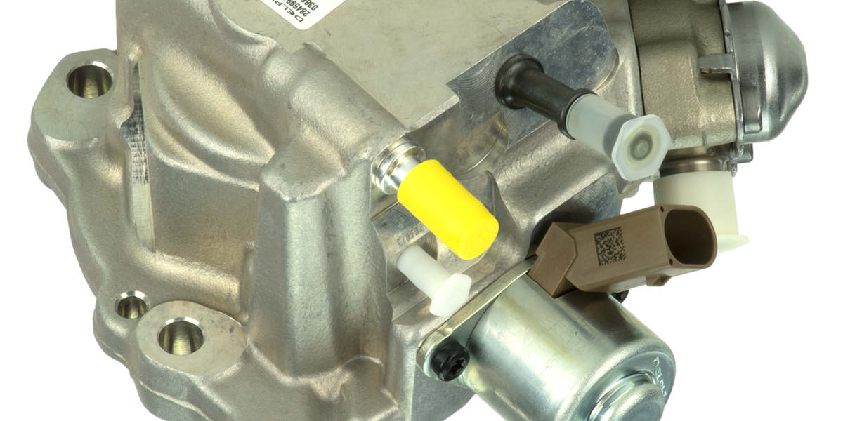445010029 — British Diesel Systems