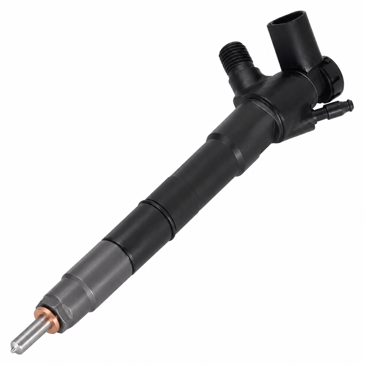 28565335 | Delphi Common Rail Diesel Fuel Injector | Audi Seat Skoda VW | New