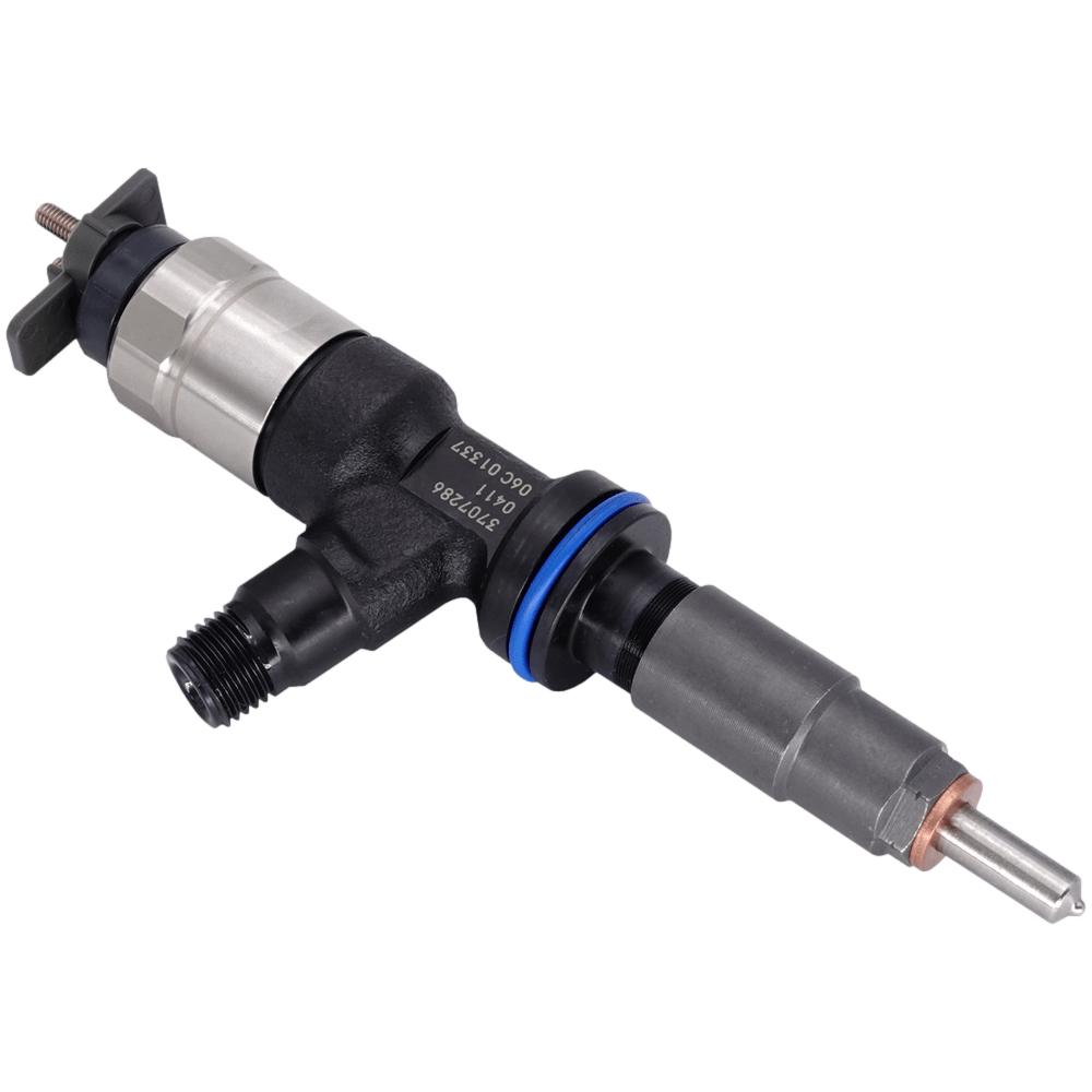 Denso Common Rail Diesel Fuel Injector 295050-0411 3707286, 370-7286