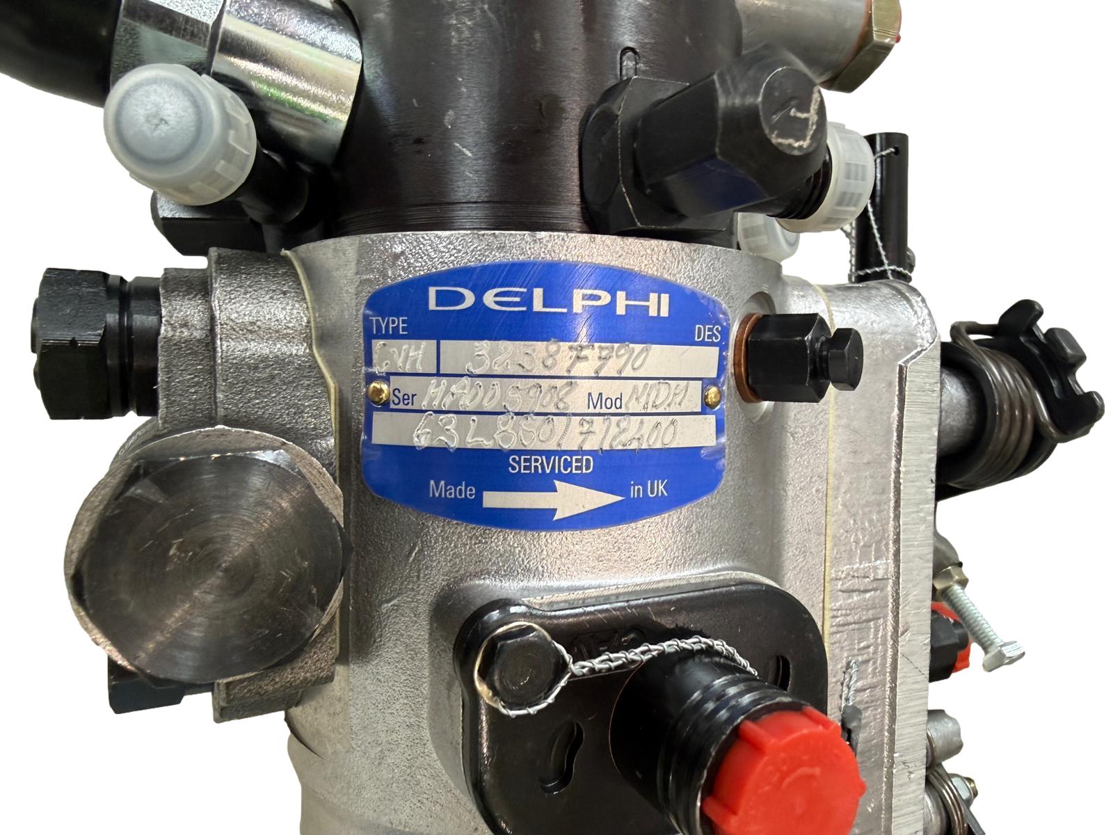 3238F790 Lucas CAV/Delphi Diesel Injection Pump