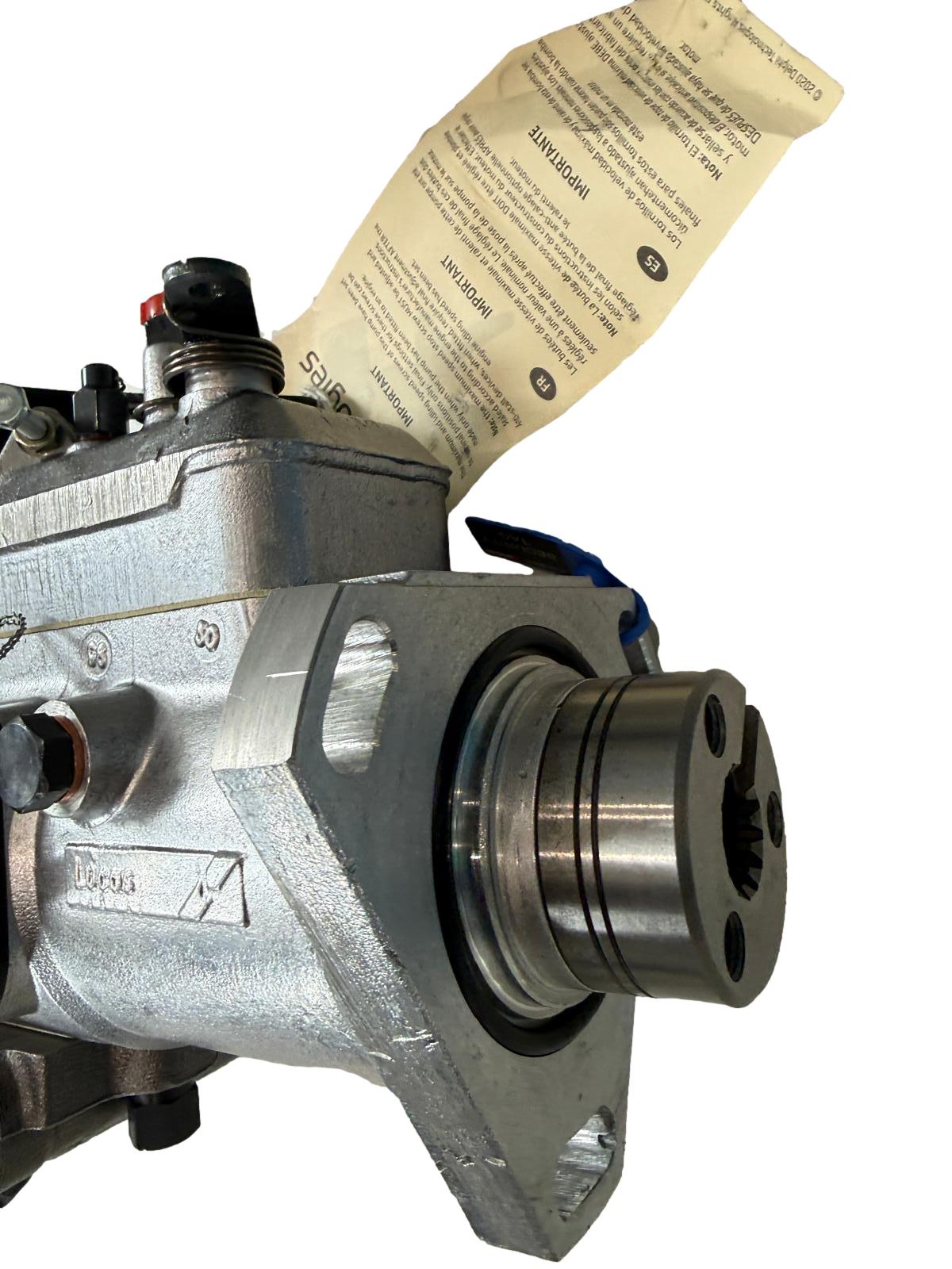 3238F790 Lucas CAV/Delphi Diesel Injection Pump