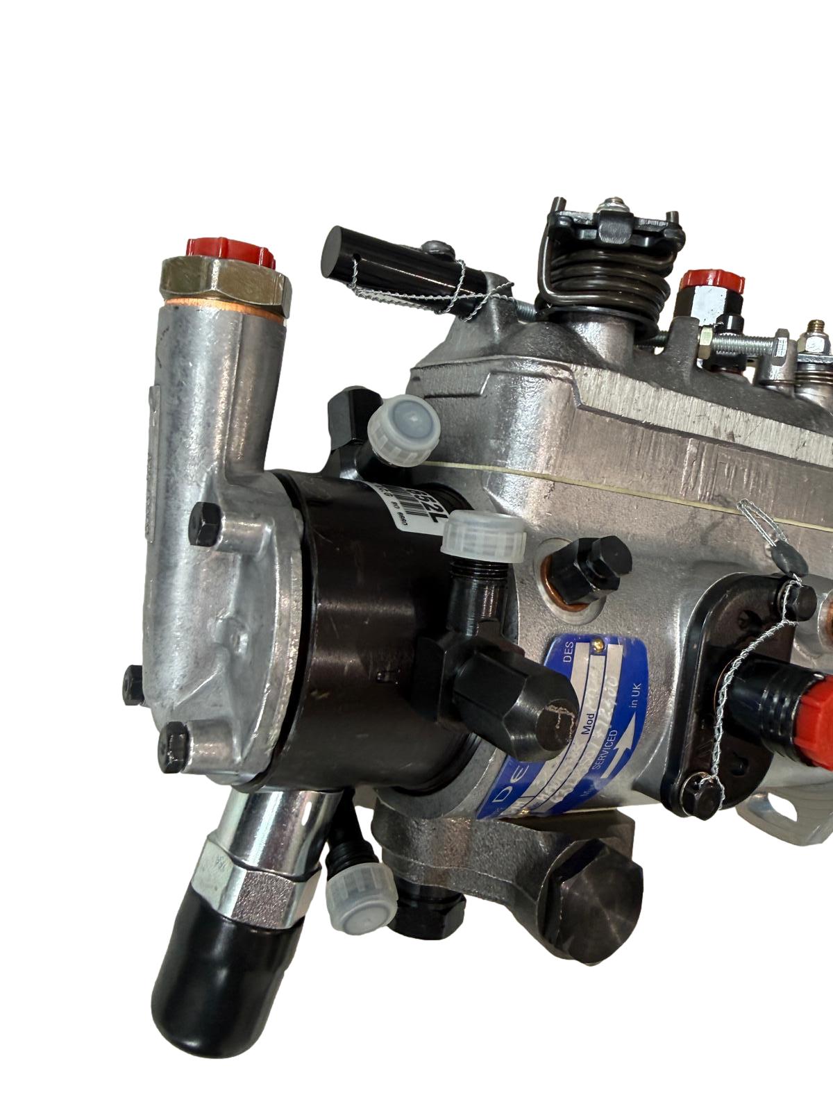 3238F790 Lucas CAV/Delphi Diesel Injection Pump