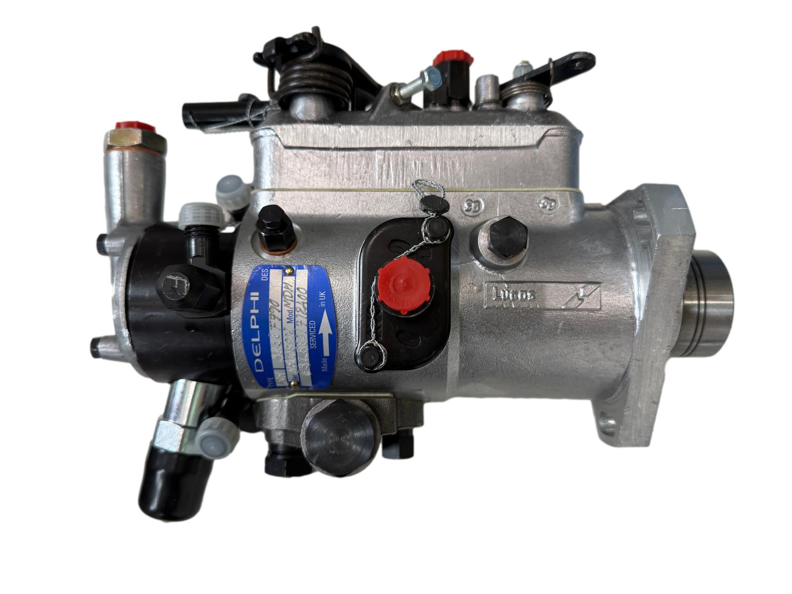 3238F790 Lucas CAV/Delphi Diesel Injection Pump