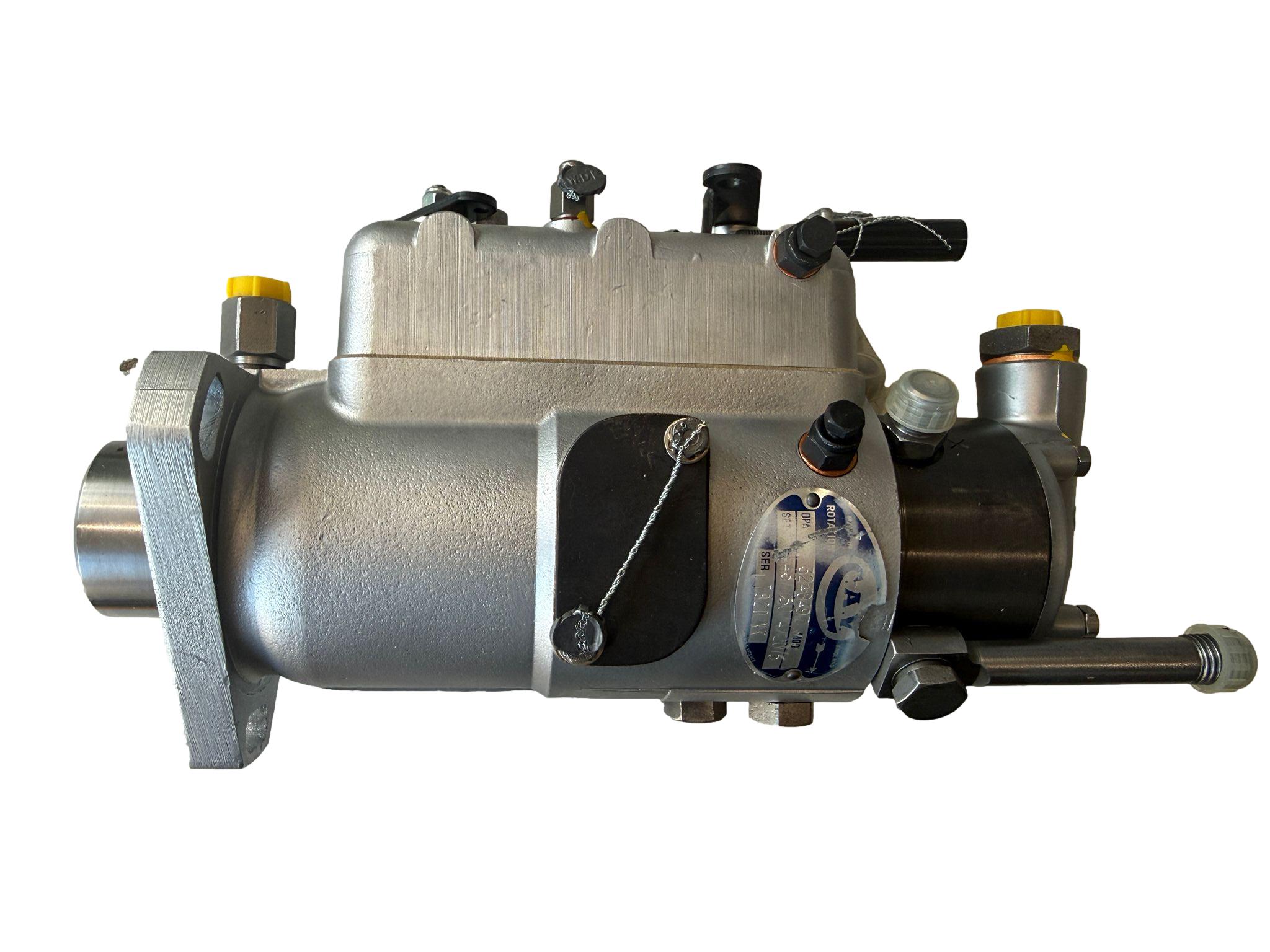 3240F497 Lucas CAV/Delphi Diesel Injection Pump