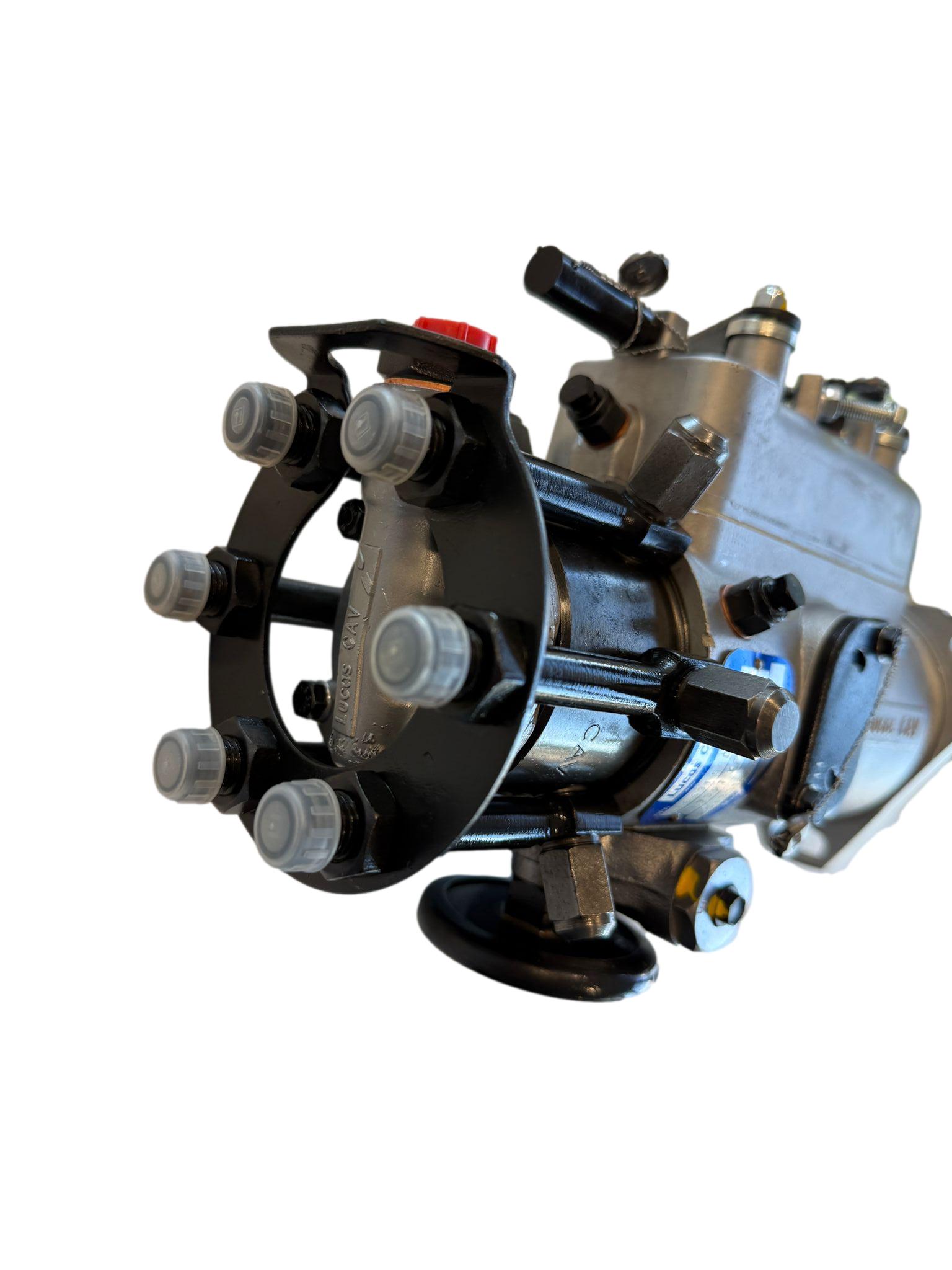 Perkins Delphi/CAV DPA Diesel Fuel Injection Pump 3363F580