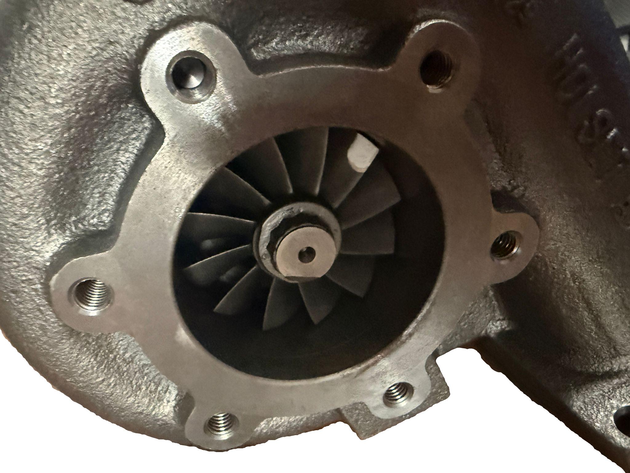 4032398 New Holset Turbocharger  HX50